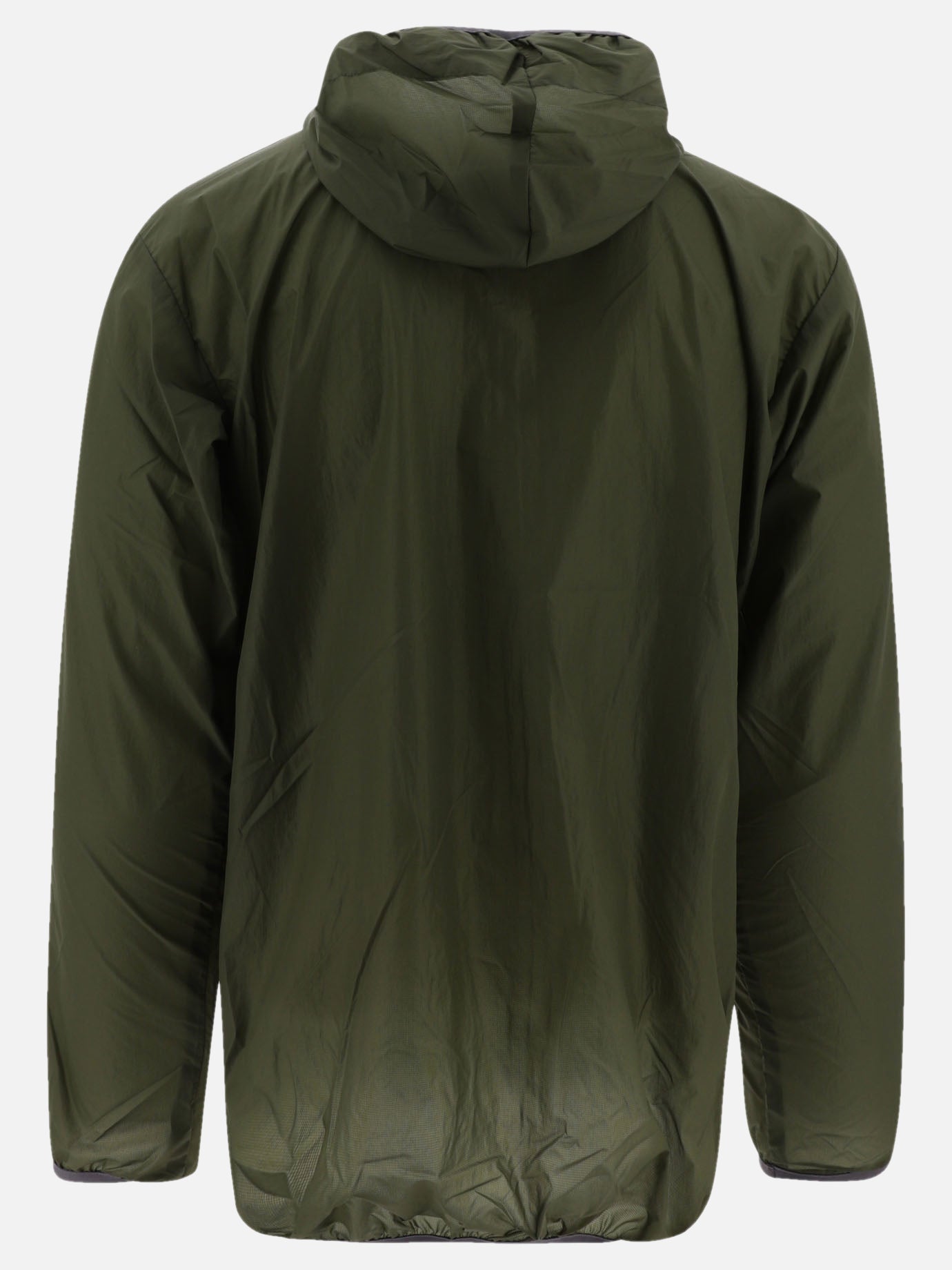 Mountain Research "I.D." jacket 12983898_M Green 2