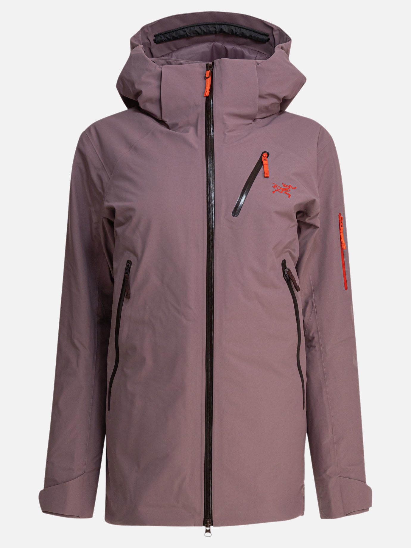 Arc'teryx "Nita Down" jacket 18687329_S Purple 1