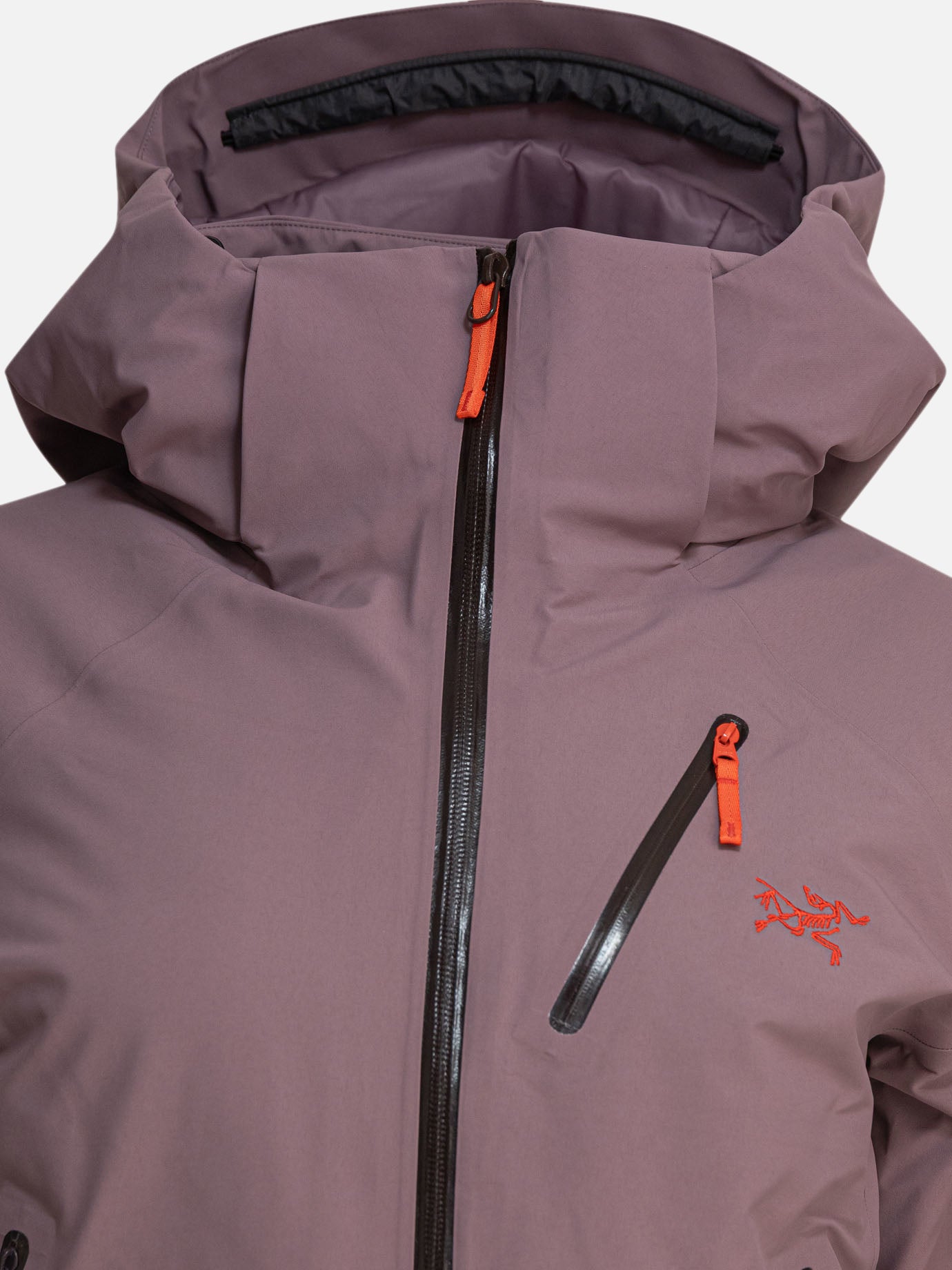 Arc'teryx "Nita Down" jacket 18687329_S Purple 3
