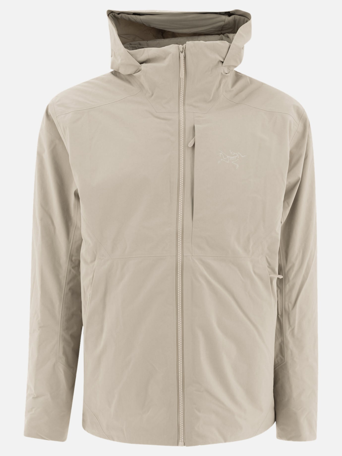 Arc'teryx "Ralle" jacket 16614348_XL Beige 1