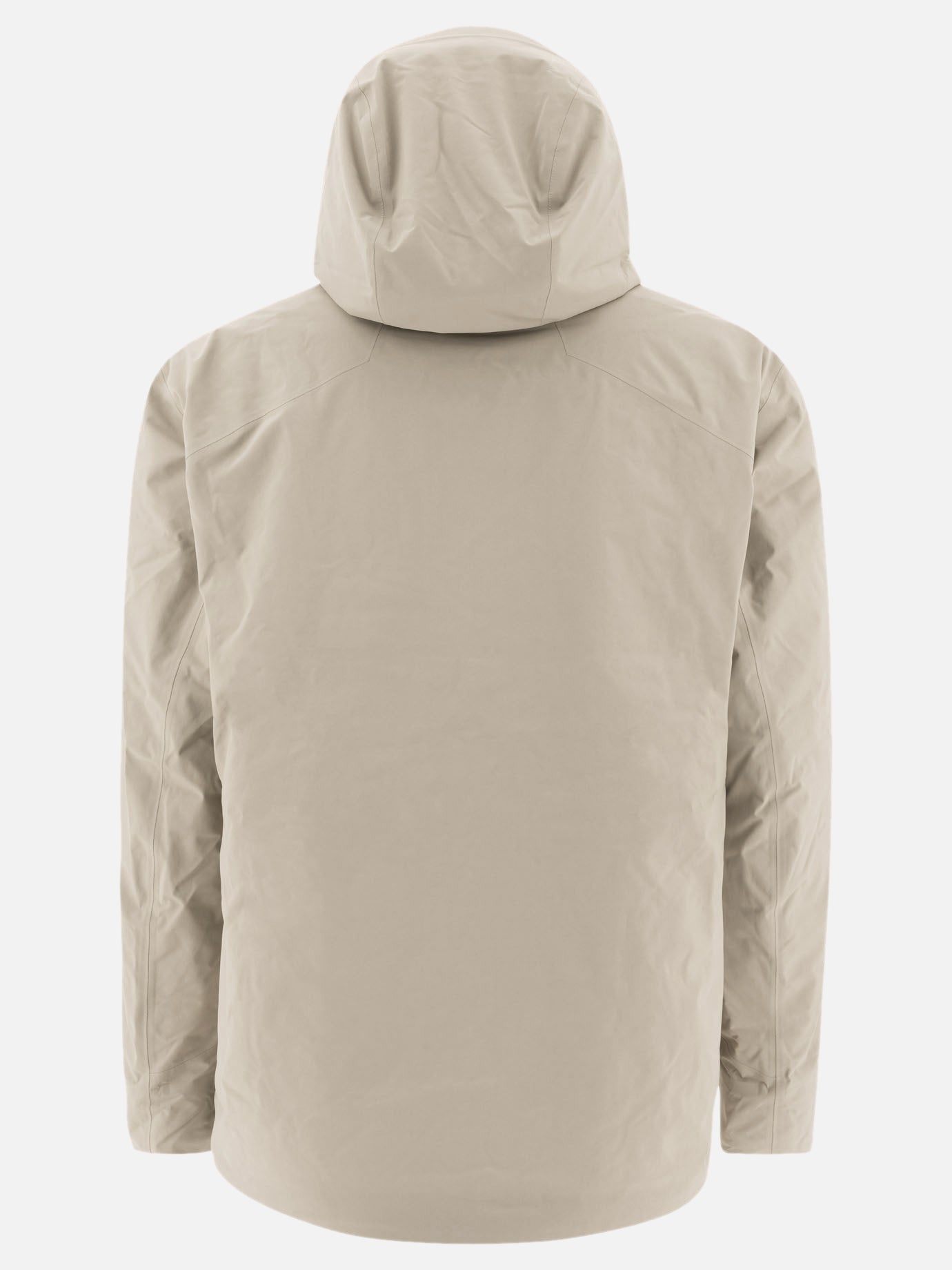 Arc'teryx "Ralle" jacket 16614348_XL Beige 2