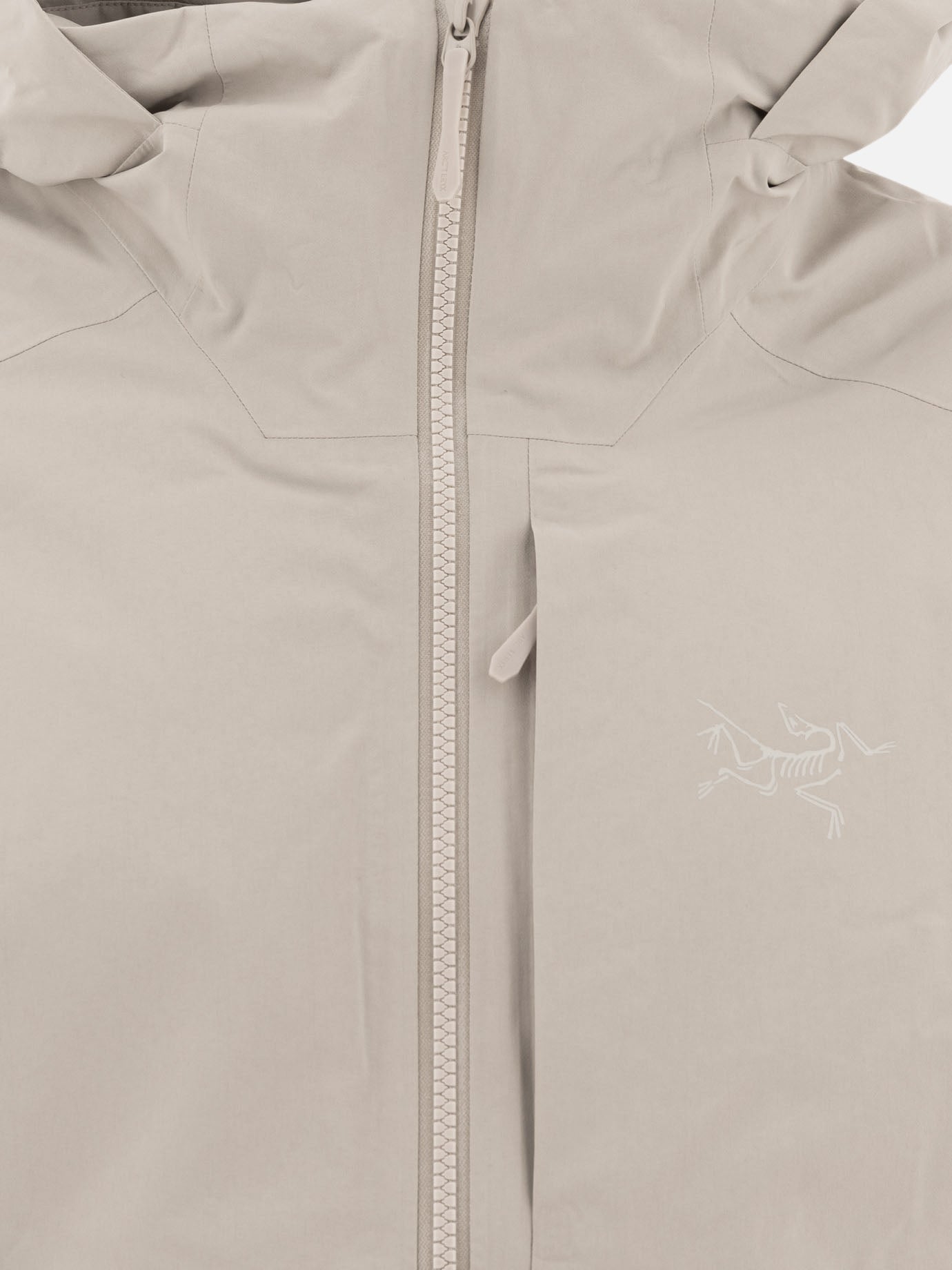 Arc'teryx "Ralle" jacket 16614348_XL Beige 3