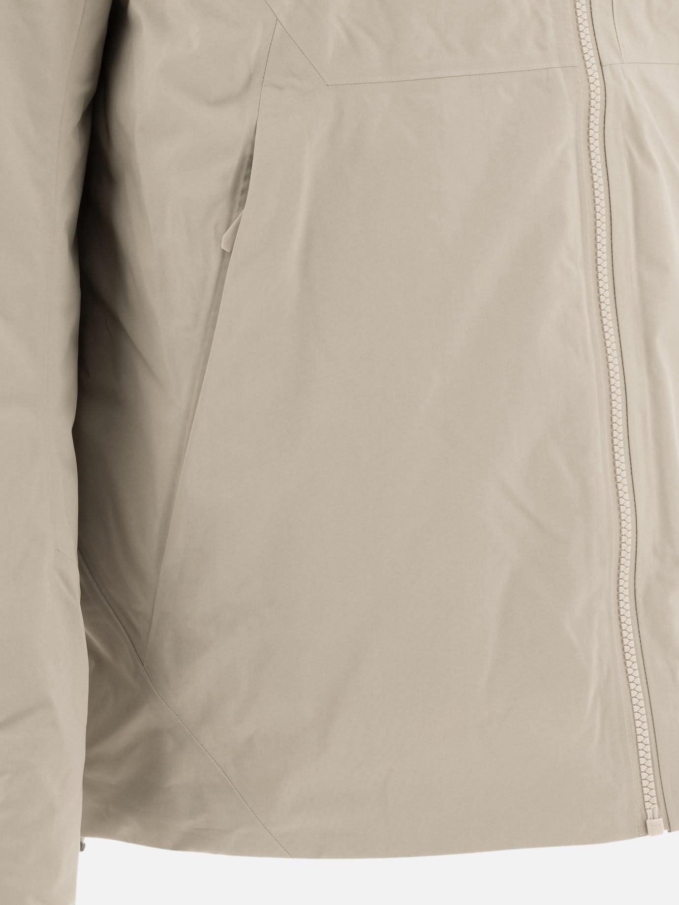 Arc'teryx "Ralle" jacket 16614348_XL Beige 4