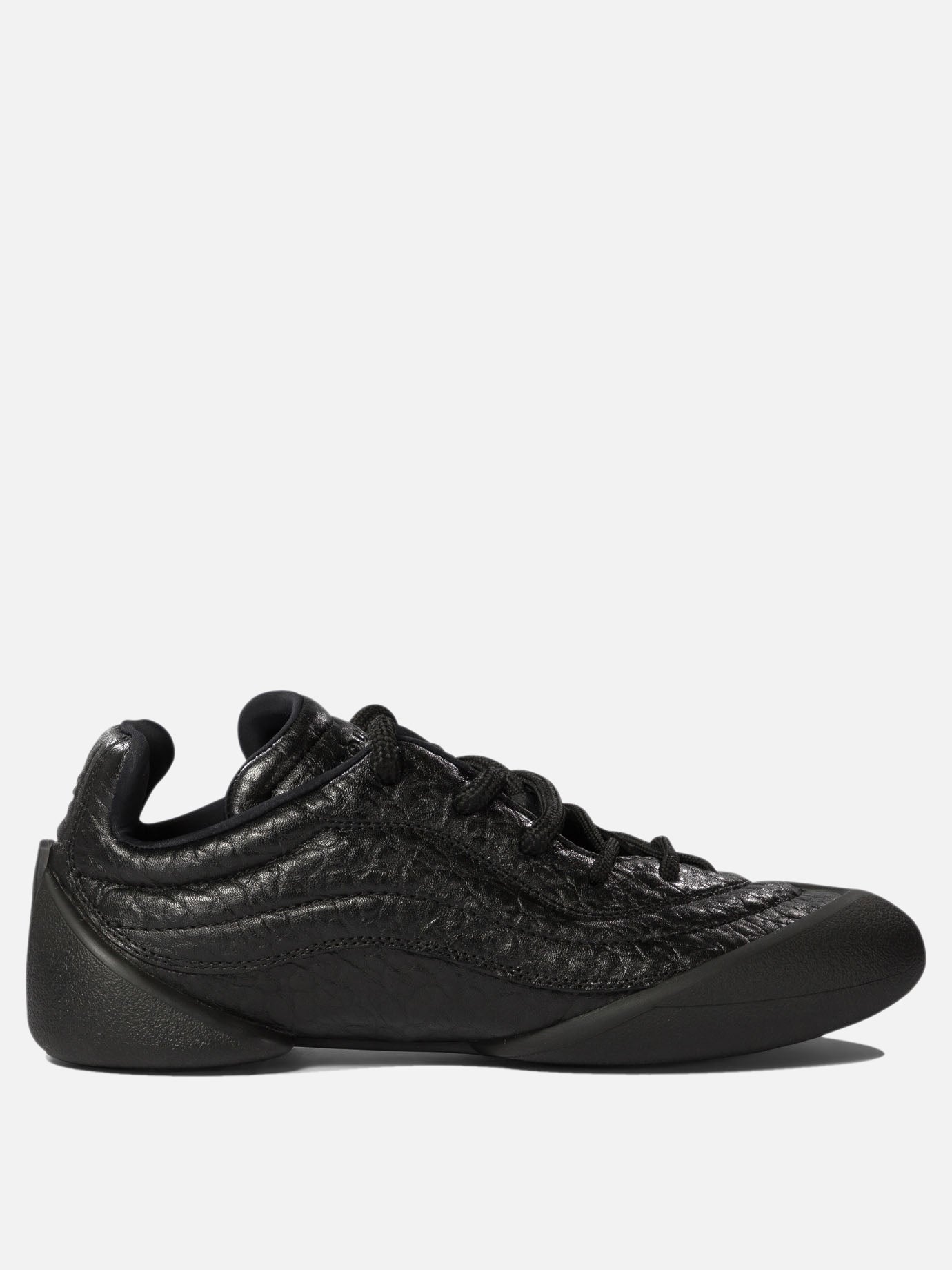 Alexander McQueen "Flexion" sneakers 15749720_36 Black 1
