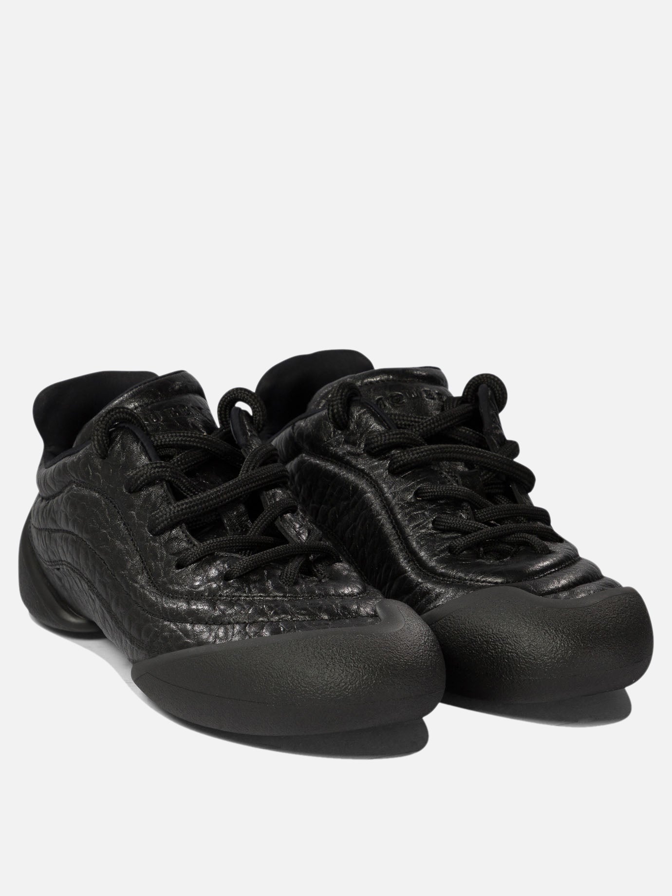 Alexander McQueen "Flexion" sneakers 15749720_36 Black 2