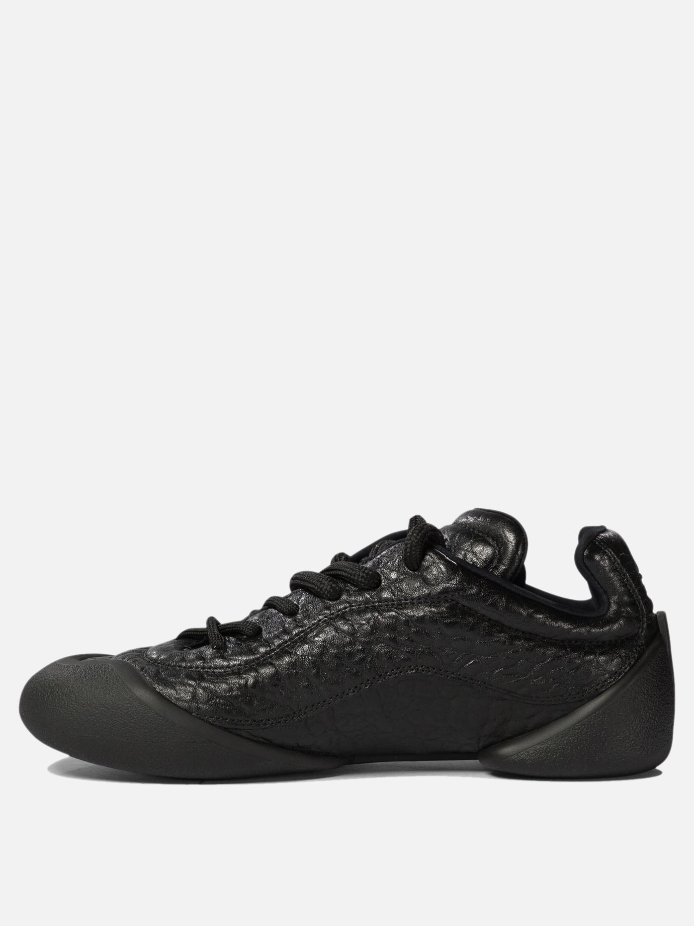 Alexander McQueen "Flexion" sneakers 15749720_36 Black 3