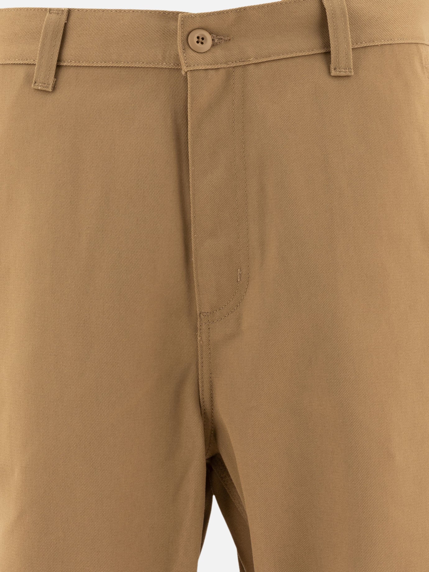 Carhartt WIP "Midland Single Knee" trousers 15001110_S Beige 3