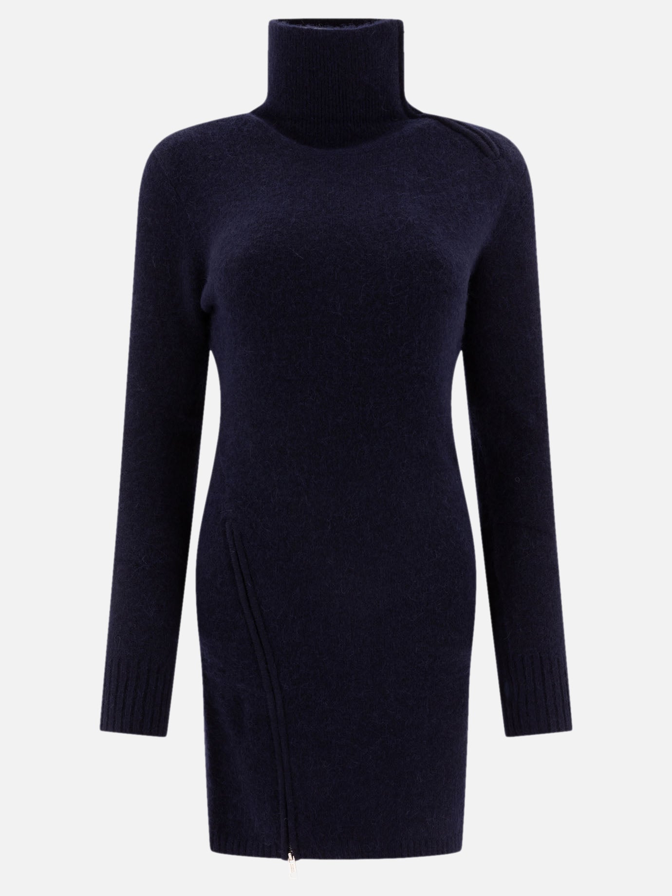 Marant Étoile "Ohara" dress 16487365_38 Blue 1