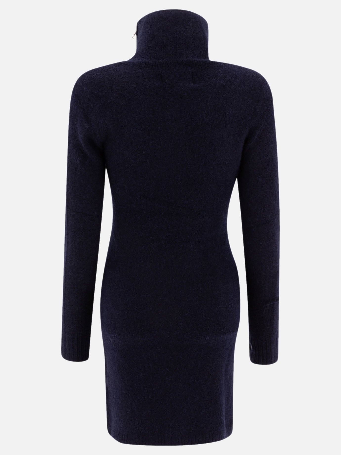 Marant Étoile "Ohara" dress 16487365_38 Blue 2