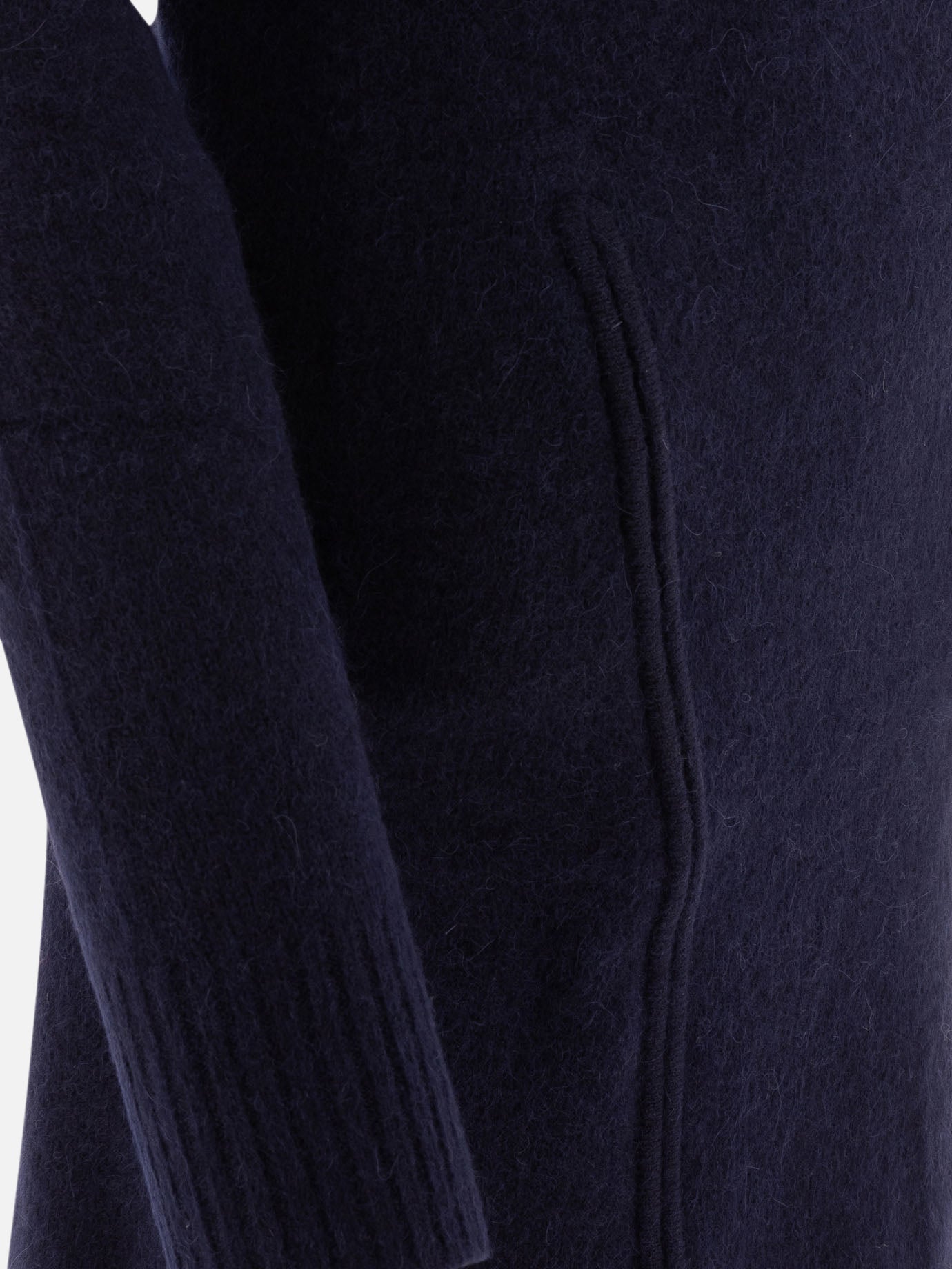 Marant Étoile "Ohara" dress 16487365_38 Blue 4