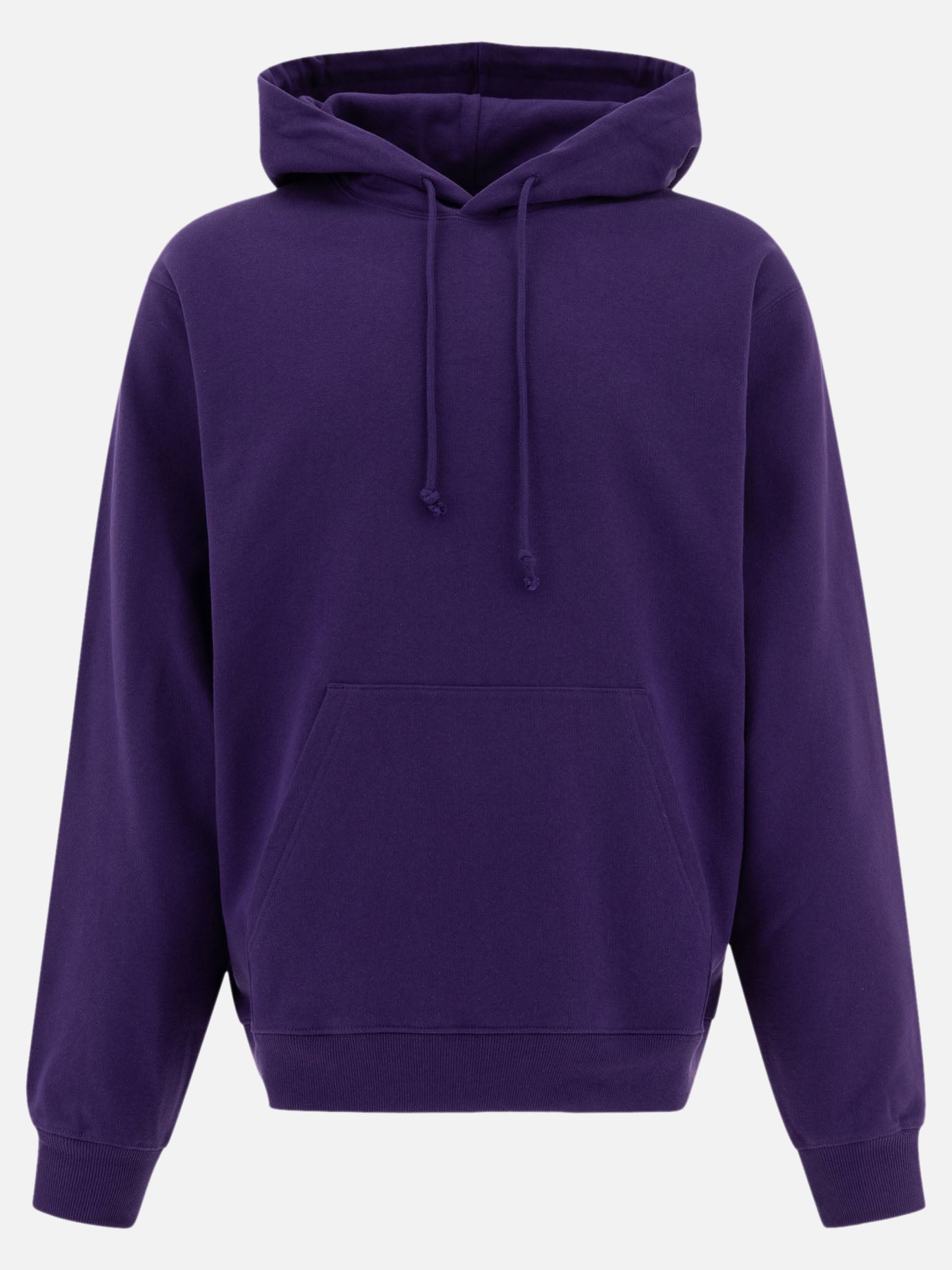 Stockholm Surfboard Club "Stockholm (Surfboard) Club" hoodie 17841737_S Purple 1