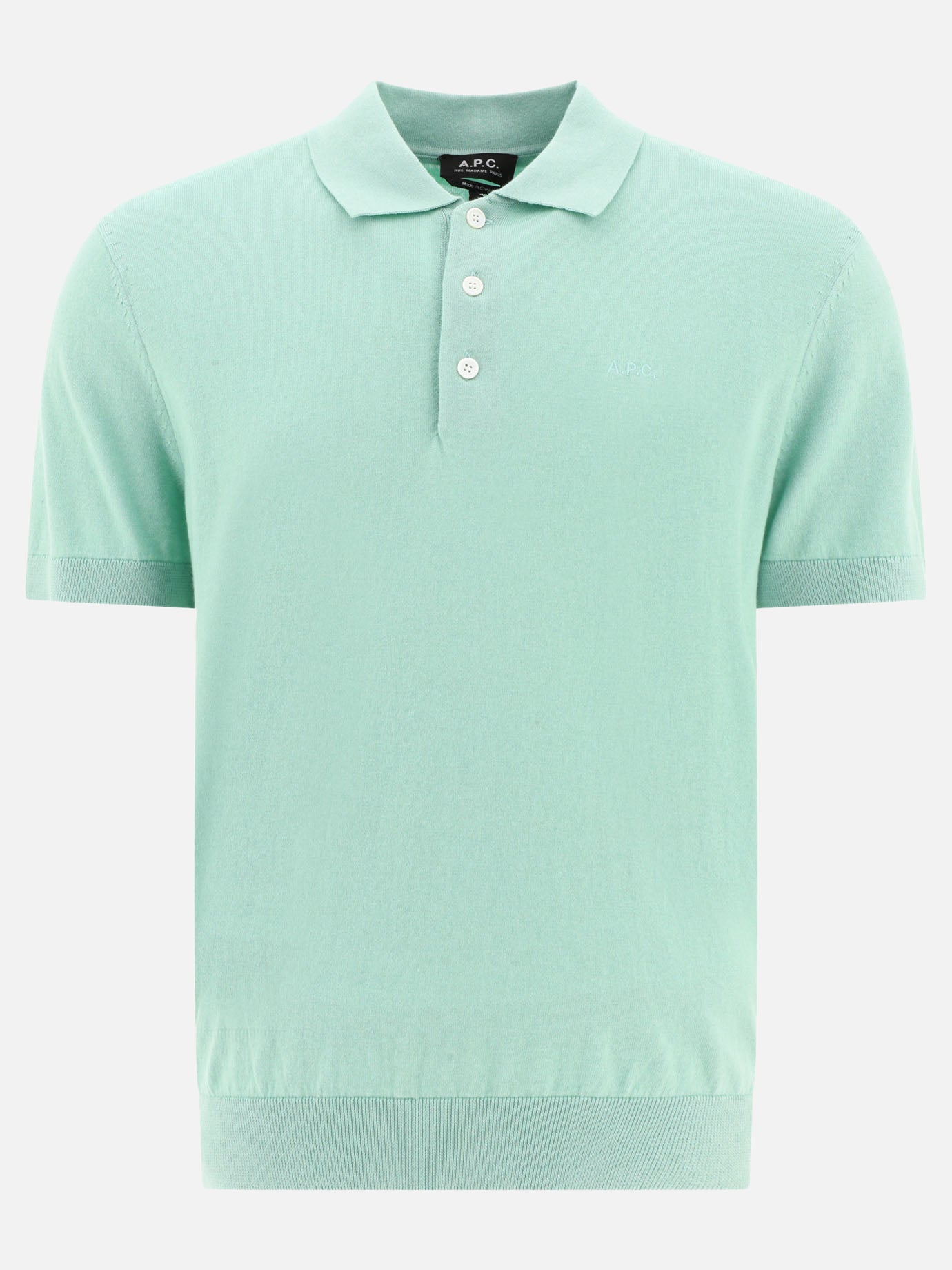 "Gregory" polo shirt