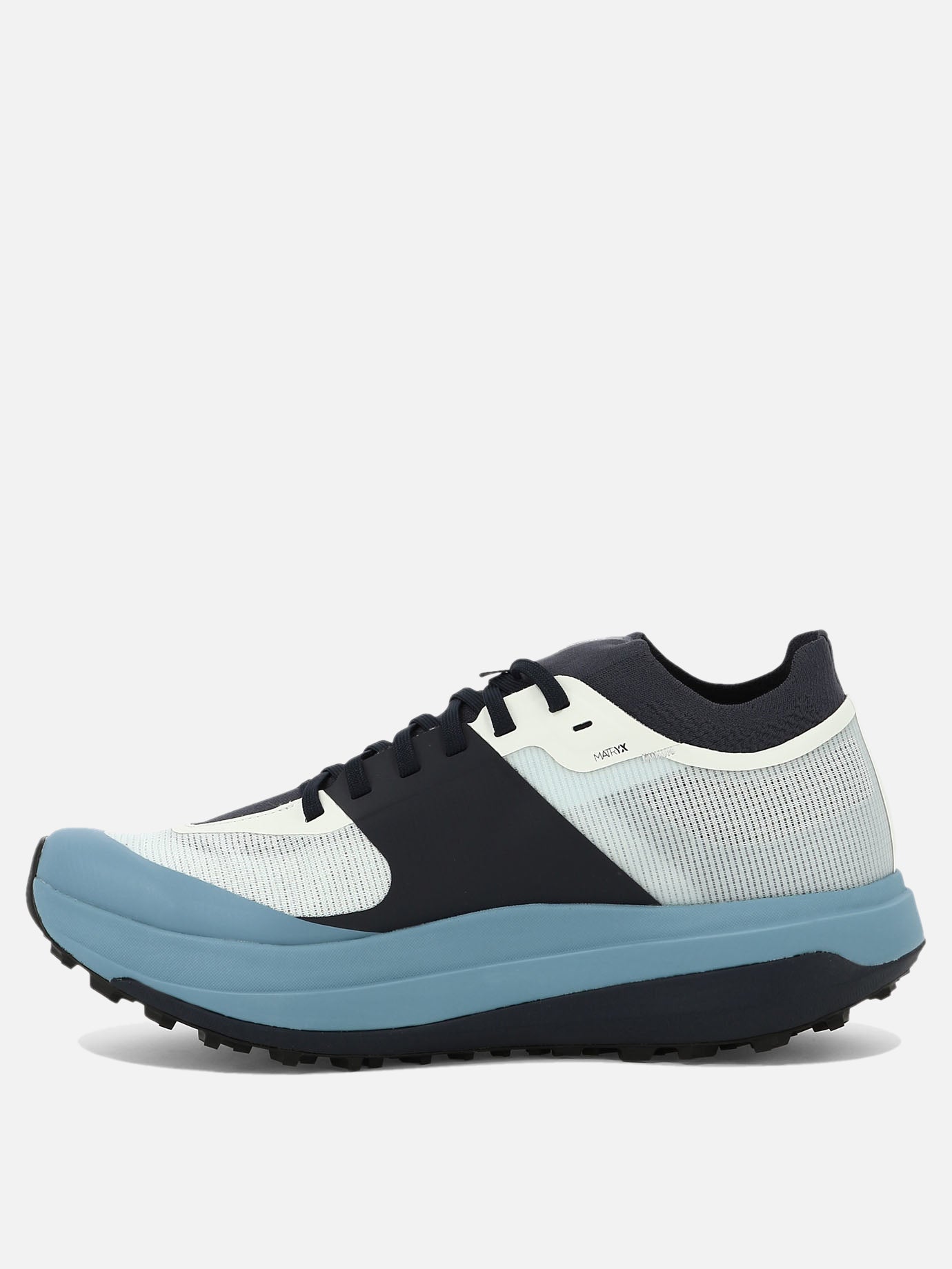 Arc'teryx "Sylan" sneakers Light blue