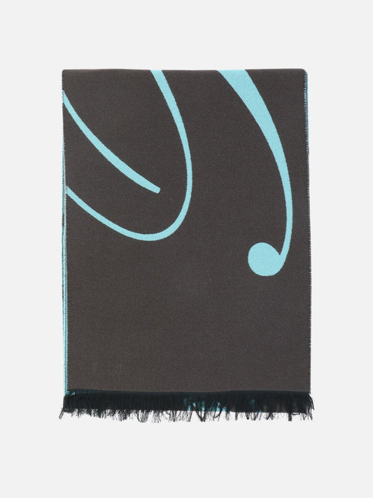 Fringed scarves 8079175  Brown - Burberry Women | PLP | VIETTI Online Store 
