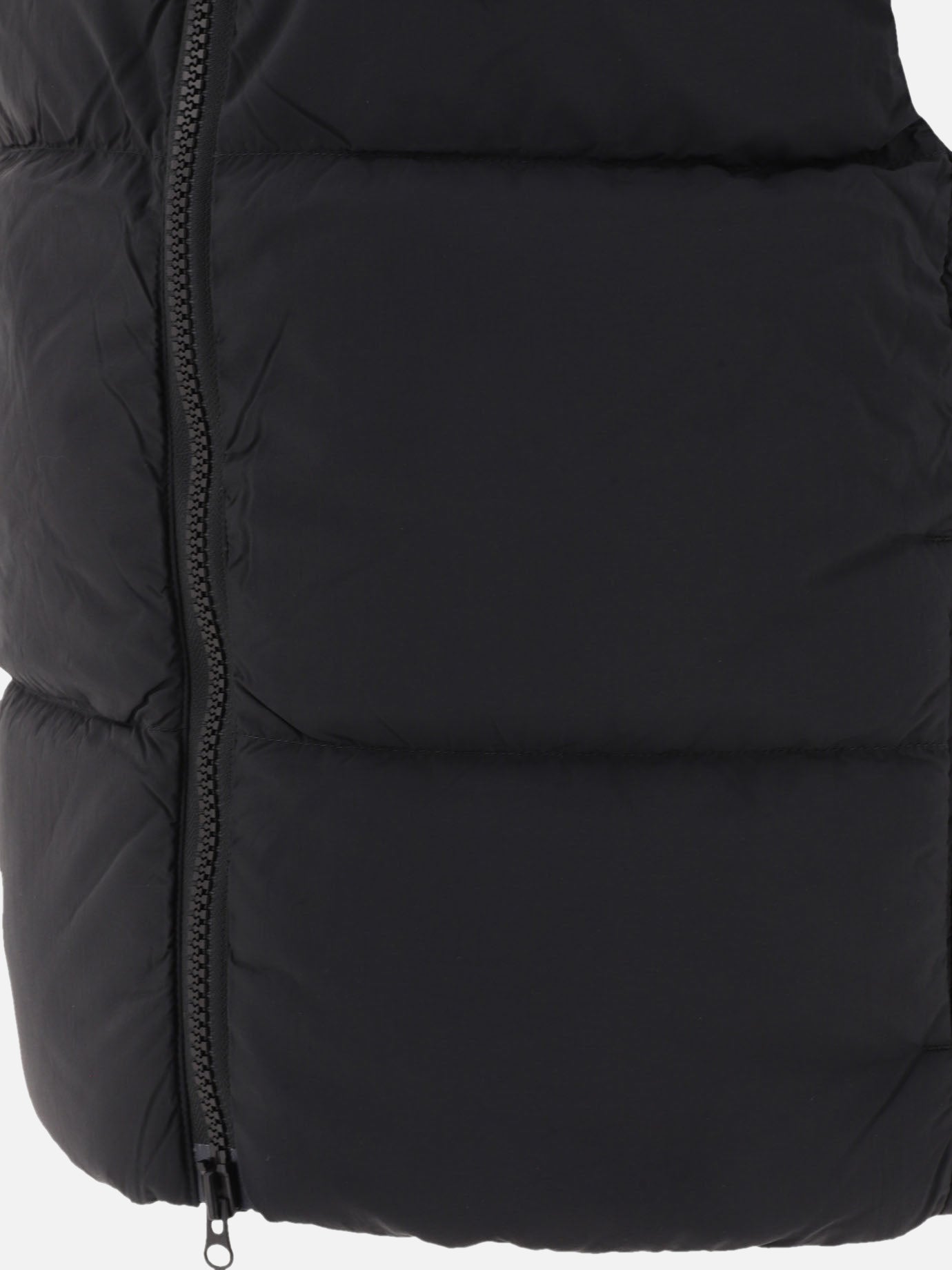 Vest jackets 100% polyamide - Padding: down and feathers  Black - Canada Goose Men | PDP | VIETTI Online Store | Zoom-Modal_4
