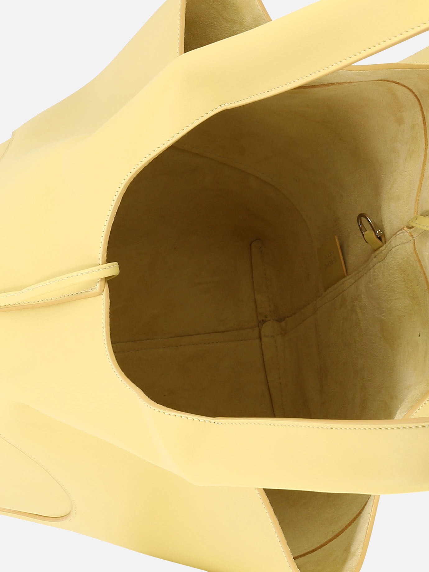 Medium bags 0771873  Yellow - Ferragamo Women | PDP | VIETTI Online Store | thumbnail_5