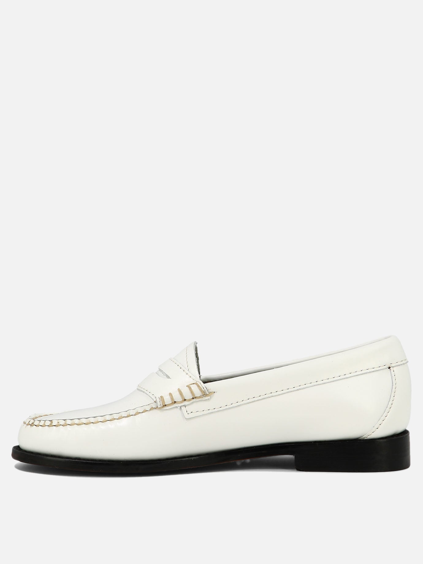G.H. Bass &amp; Co. &quot;Weejuns Penny&quot; loafers 19464465_36 White thumbnail_3