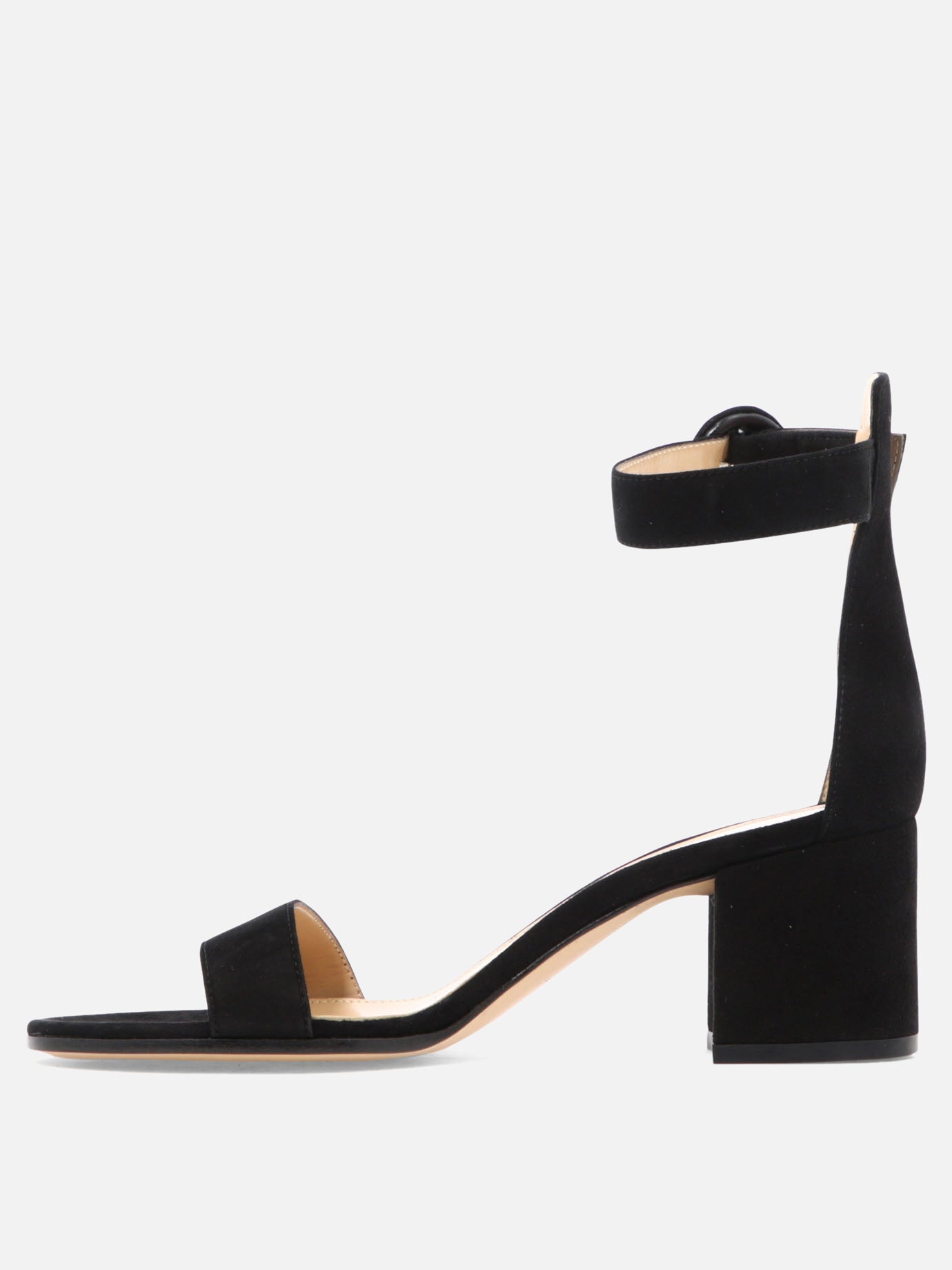 "Versilia 60" sandals