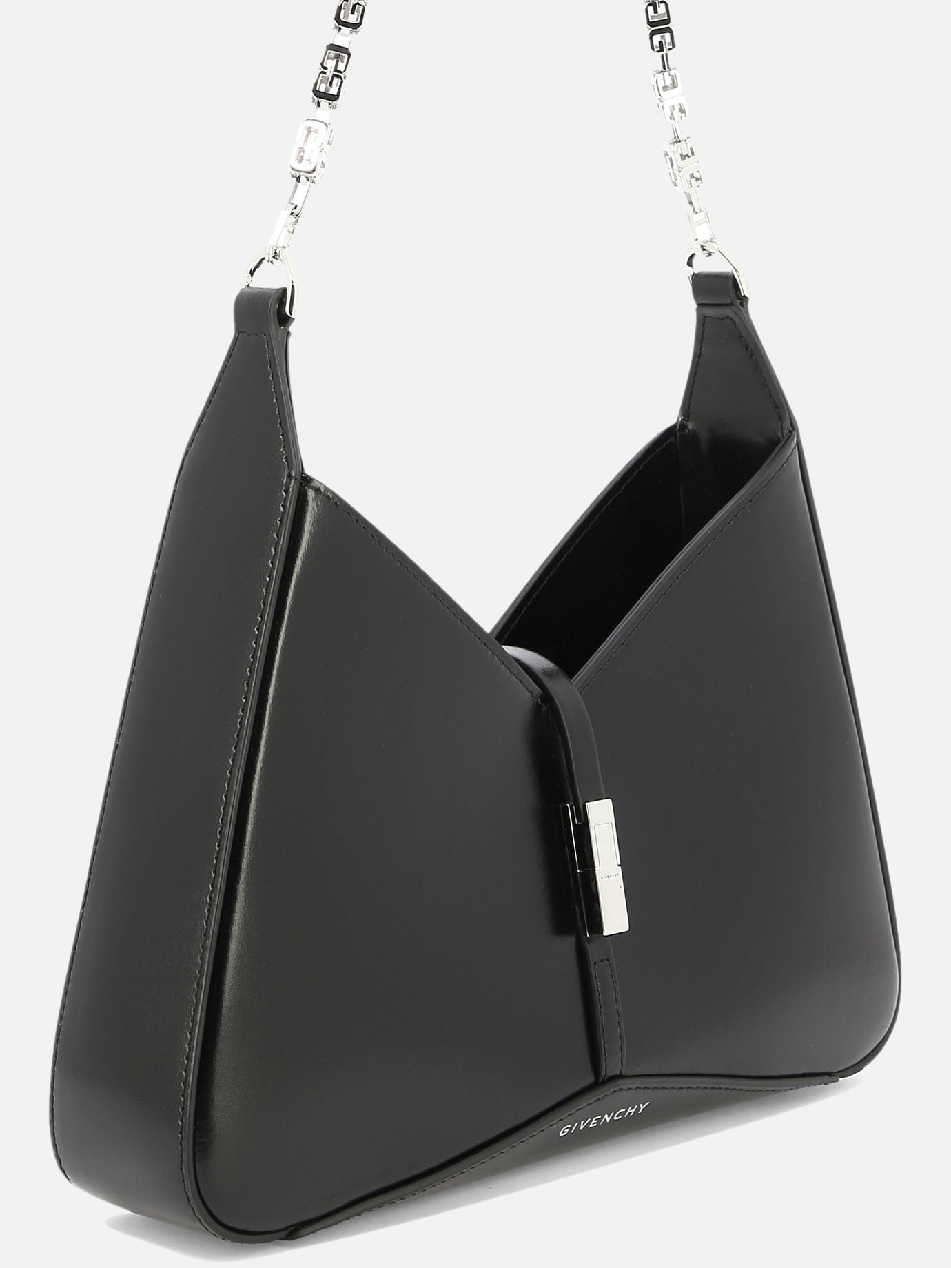 Small bags 100% calf leather  Black - Givenchy Women | PDP | VIETTI Online Store | thumbnail_4