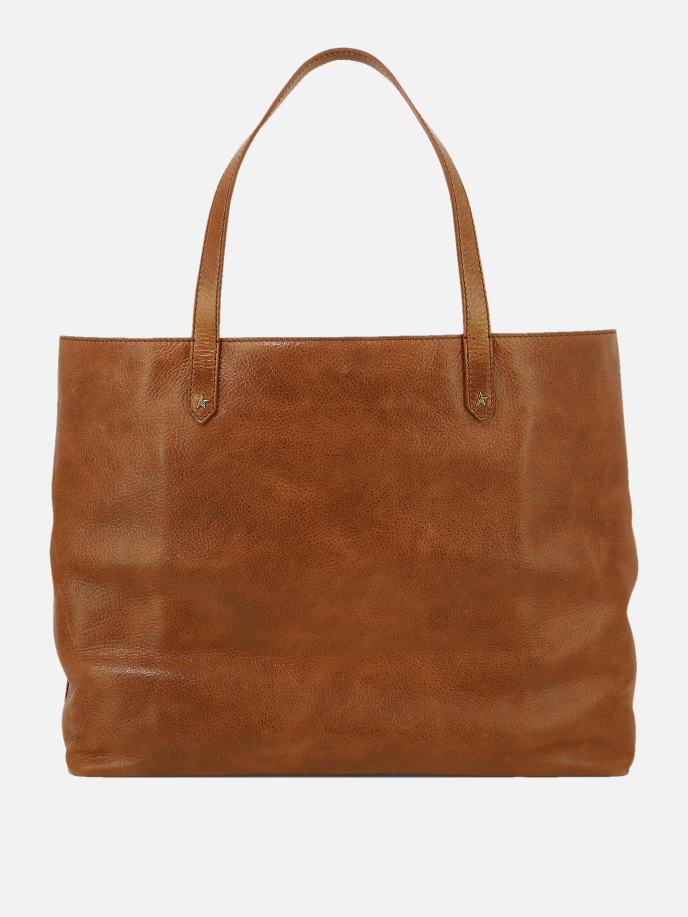 Large bags 100% leather  Brown - Golden Goose Women | PDP | VIETTI Online Store | Zoom-Modal_3
