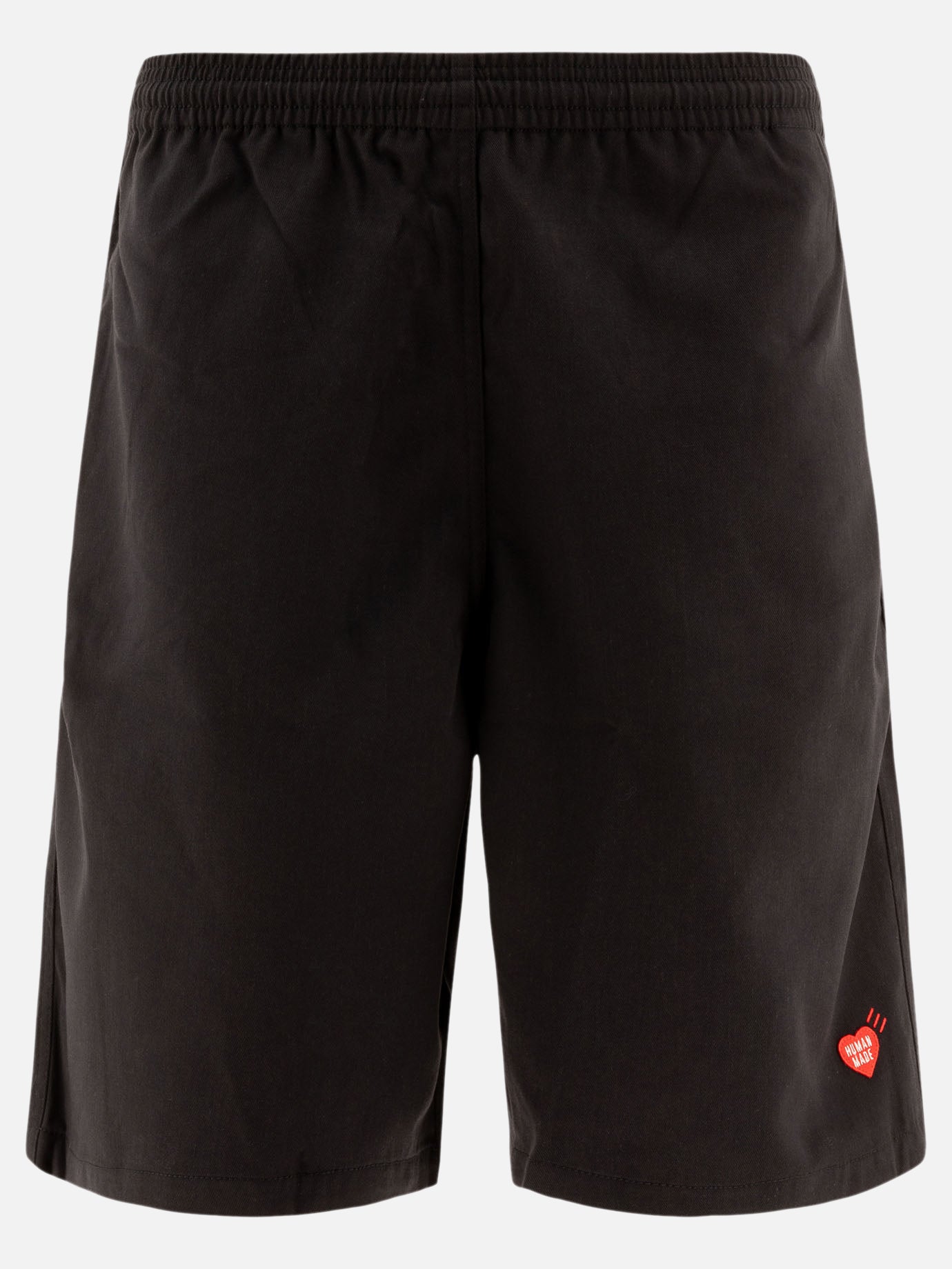 Human Made "Beach" shorts Black