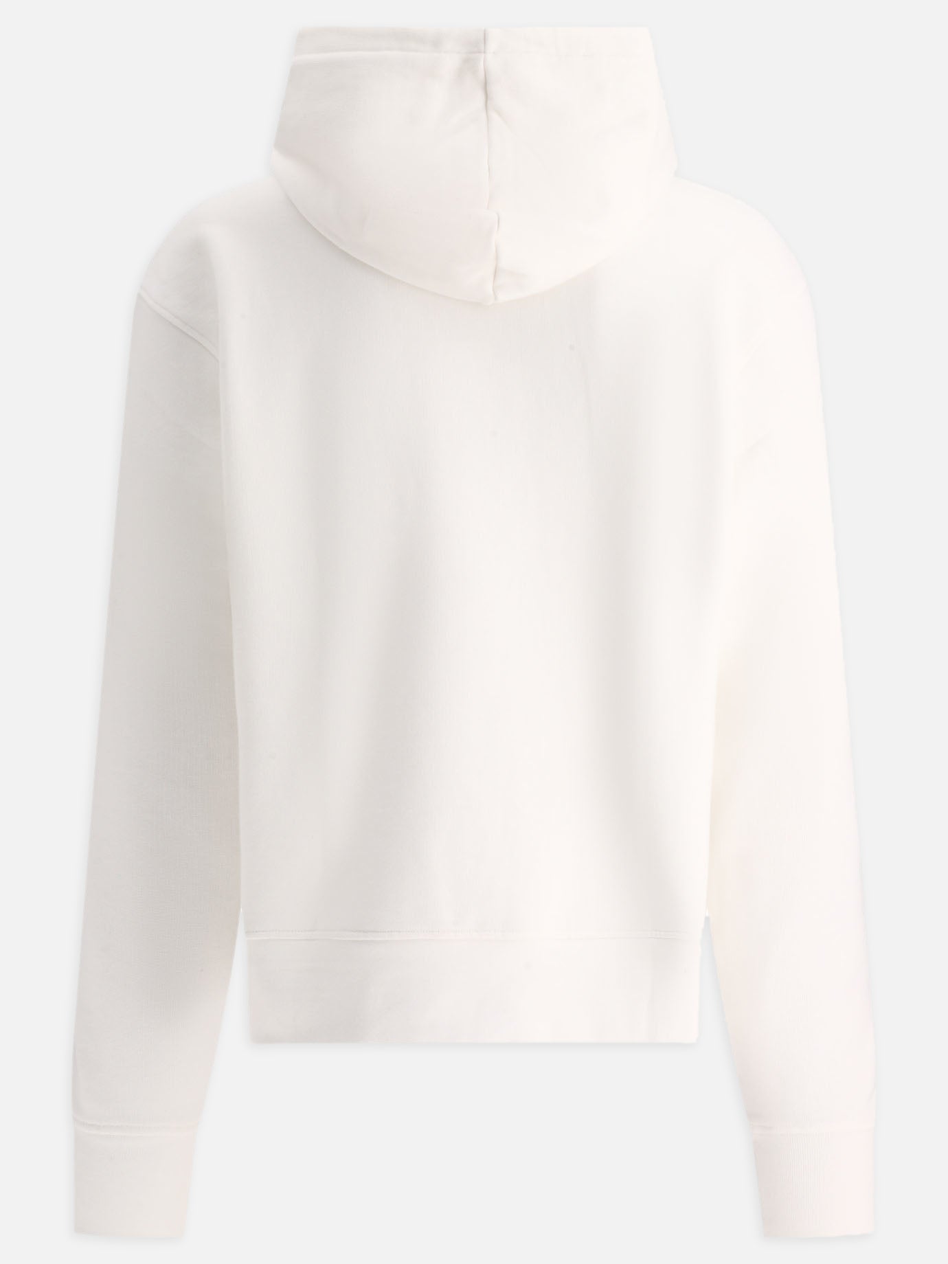 Hoodies Solid colour  White - Jacquemus Men | PDP | VIETTI Online Store | thumbnail_2