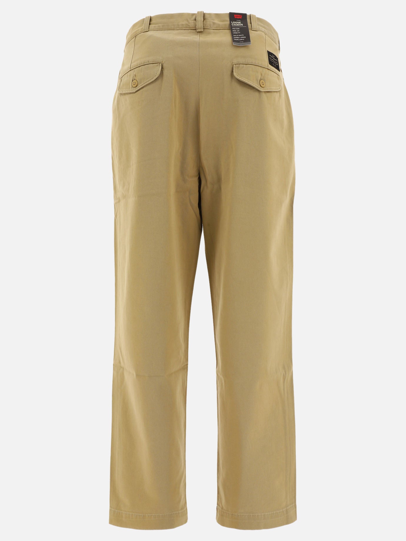 Chino trousers