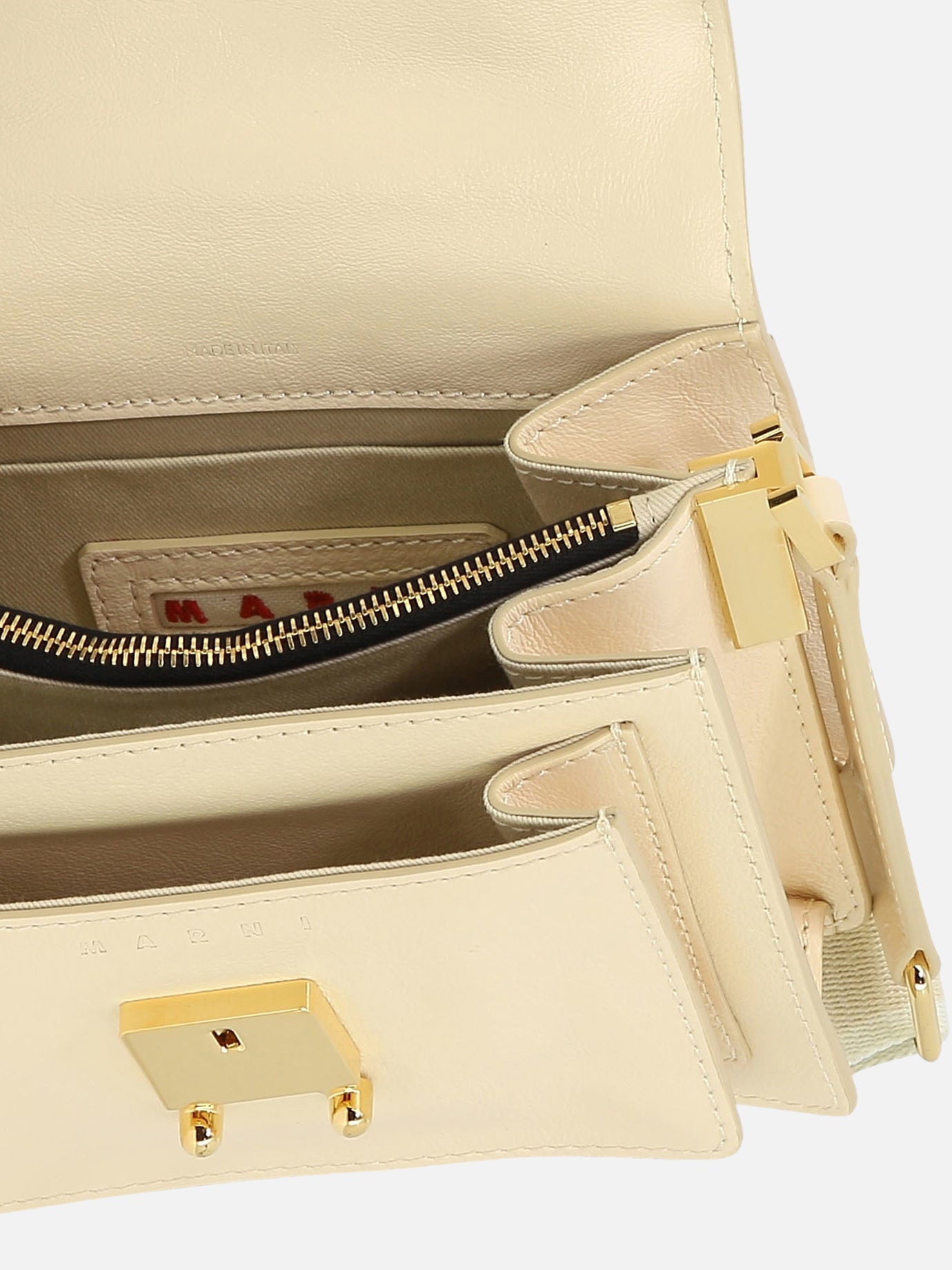 Small bags 100% leather  Beige - Marni Women | PDP | VIETTI Online Store | Zoom-Modal_5
