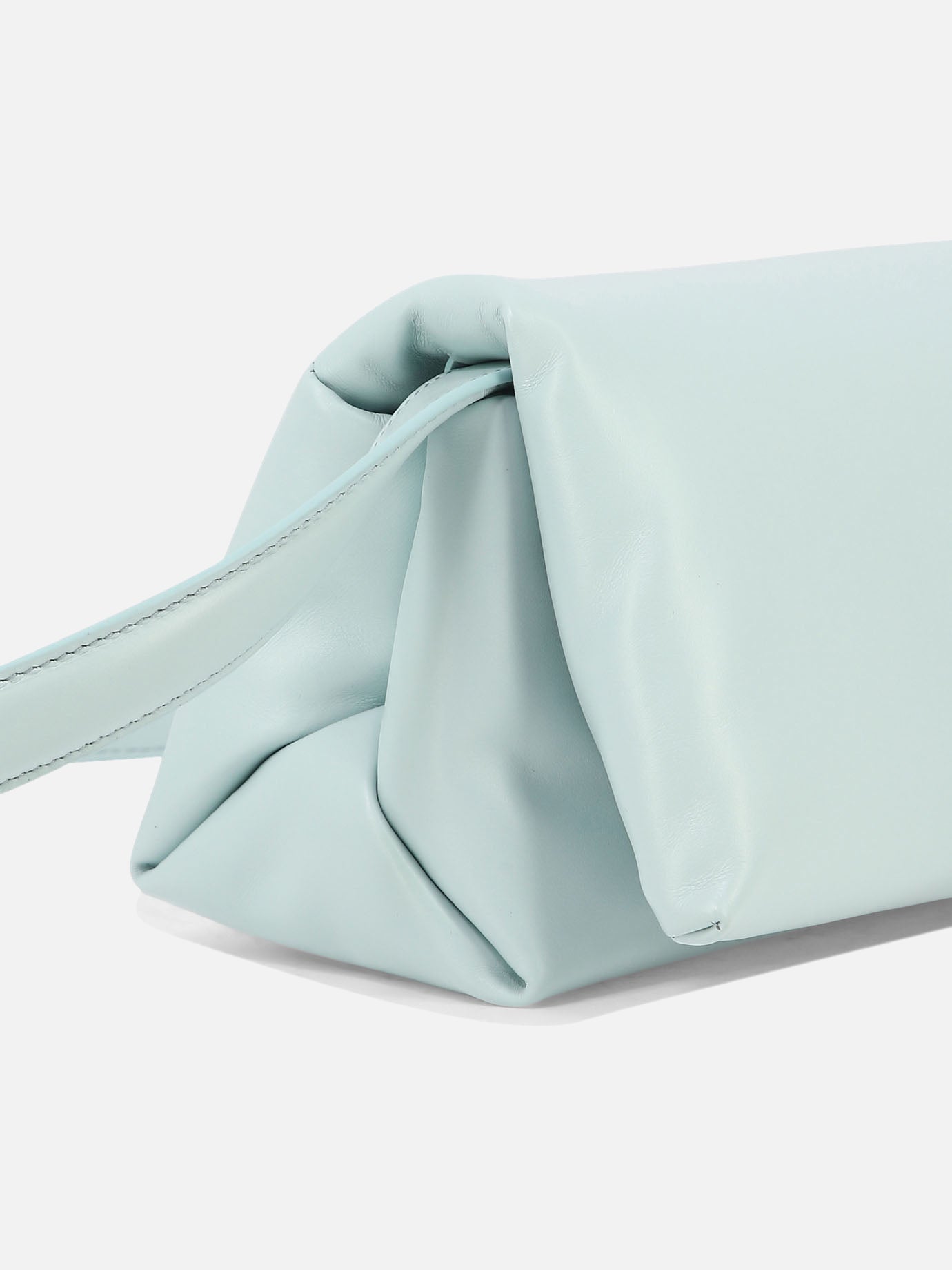 Small bags 100% leather  Light blue - Marni Women | PDP | VIETTI Online Store | Zoom-Modal_4
