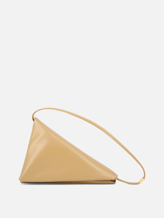 Medium bags 100% calf leather  Beige - Marni Women | PLP | VIETTI Online Store 
