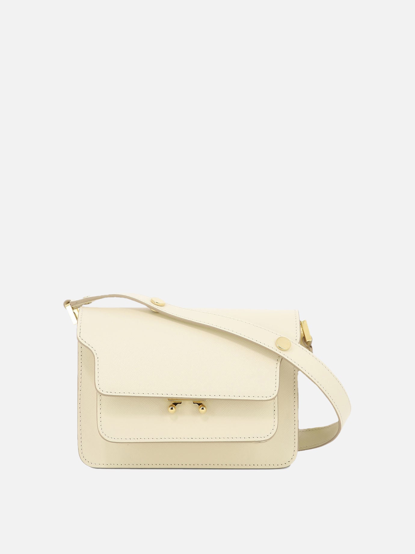 Small bags 100% leather  Beige - Marni Women | PDP | VIETTI Online Store | Zoom-Modal

