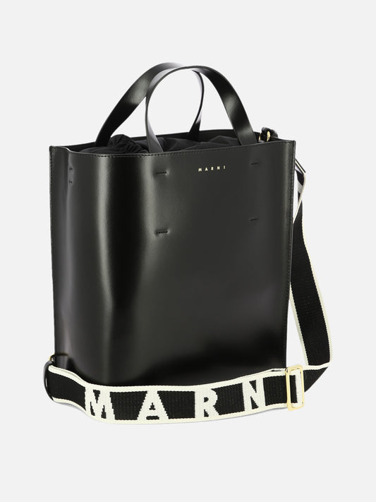 Small bags 100% leather  Black - Marni Women | PLP | VIETTI Online Store | 2
