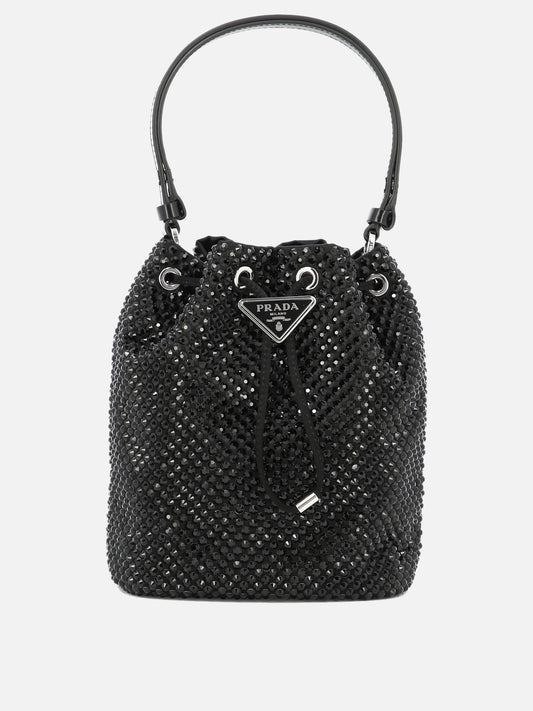 Small bags 1BE067  Black - Prada Women | PLP | VIETTI Online Store 
