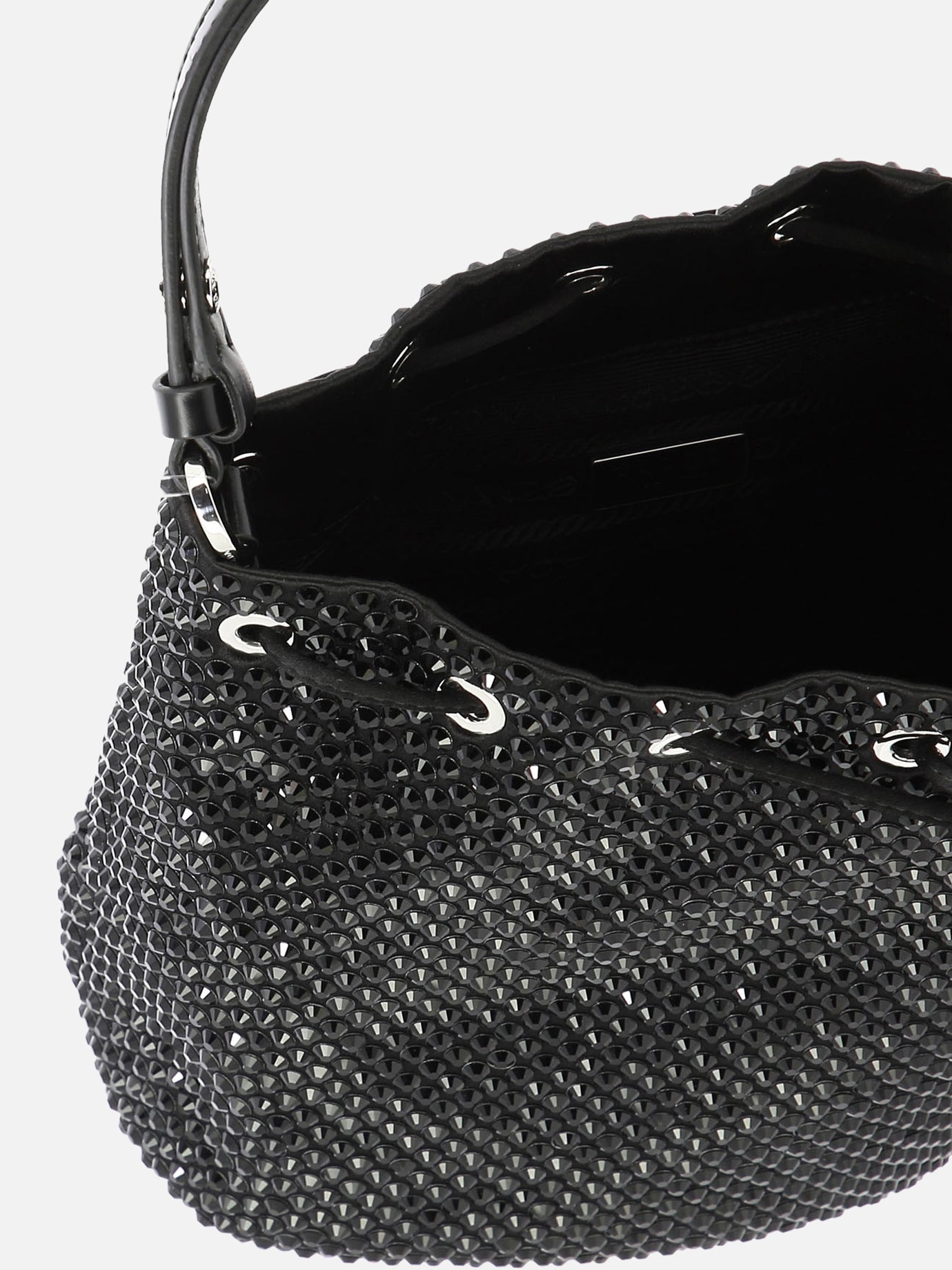 Small bags 1BE067  Black - Prada Women | PDP | VIETTI Online Store | thumbnail_5