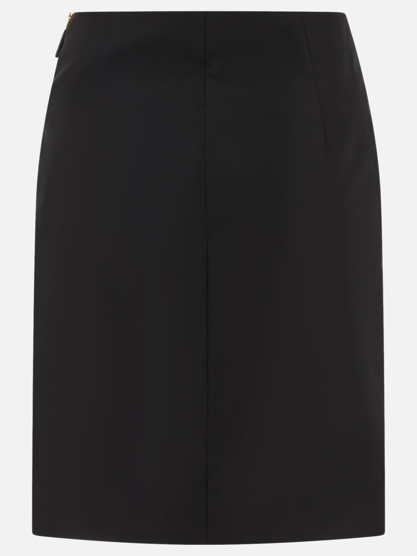 Miniskirts 100% polyamide  Black - Prada Women | PDP | VIETTI Online Store | Zoom-Modal_2
