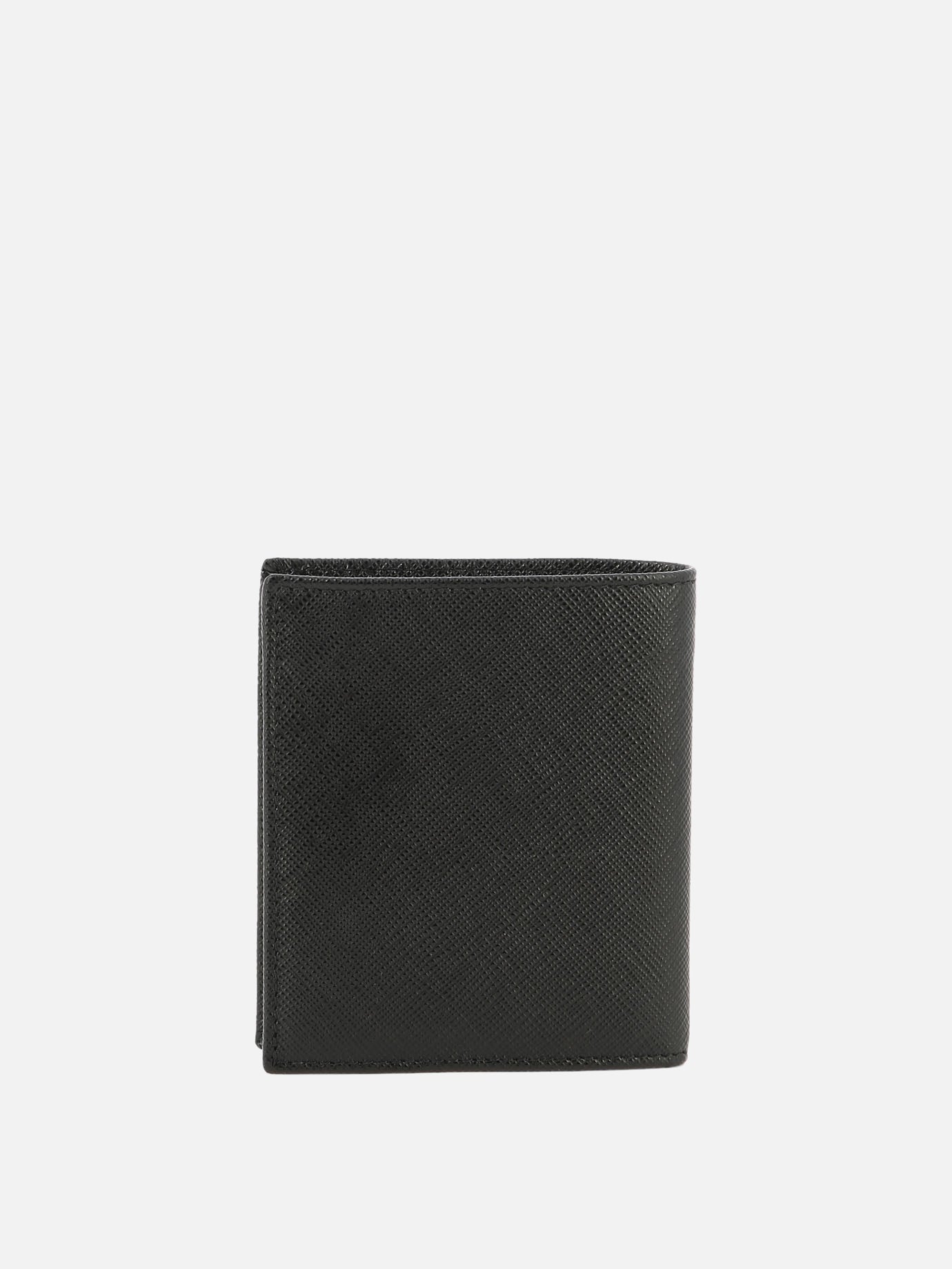 Wallets 100% calf leather  Black - Prada Men | PDP | VIETTI Online Store | Zoom-Modal_3
