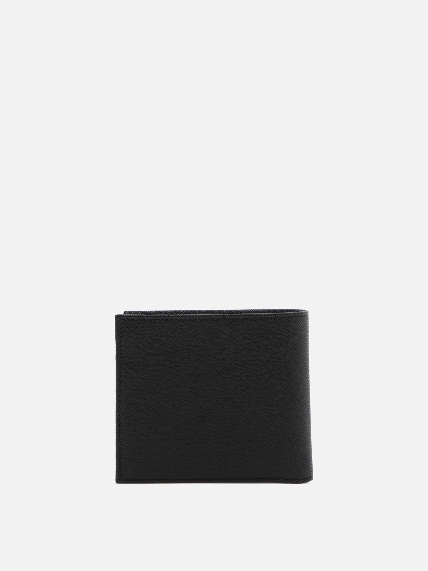 Wallets Logo  Black - Prada Men | PDP | VIETTI Online Store | Zoom-Modal_3
