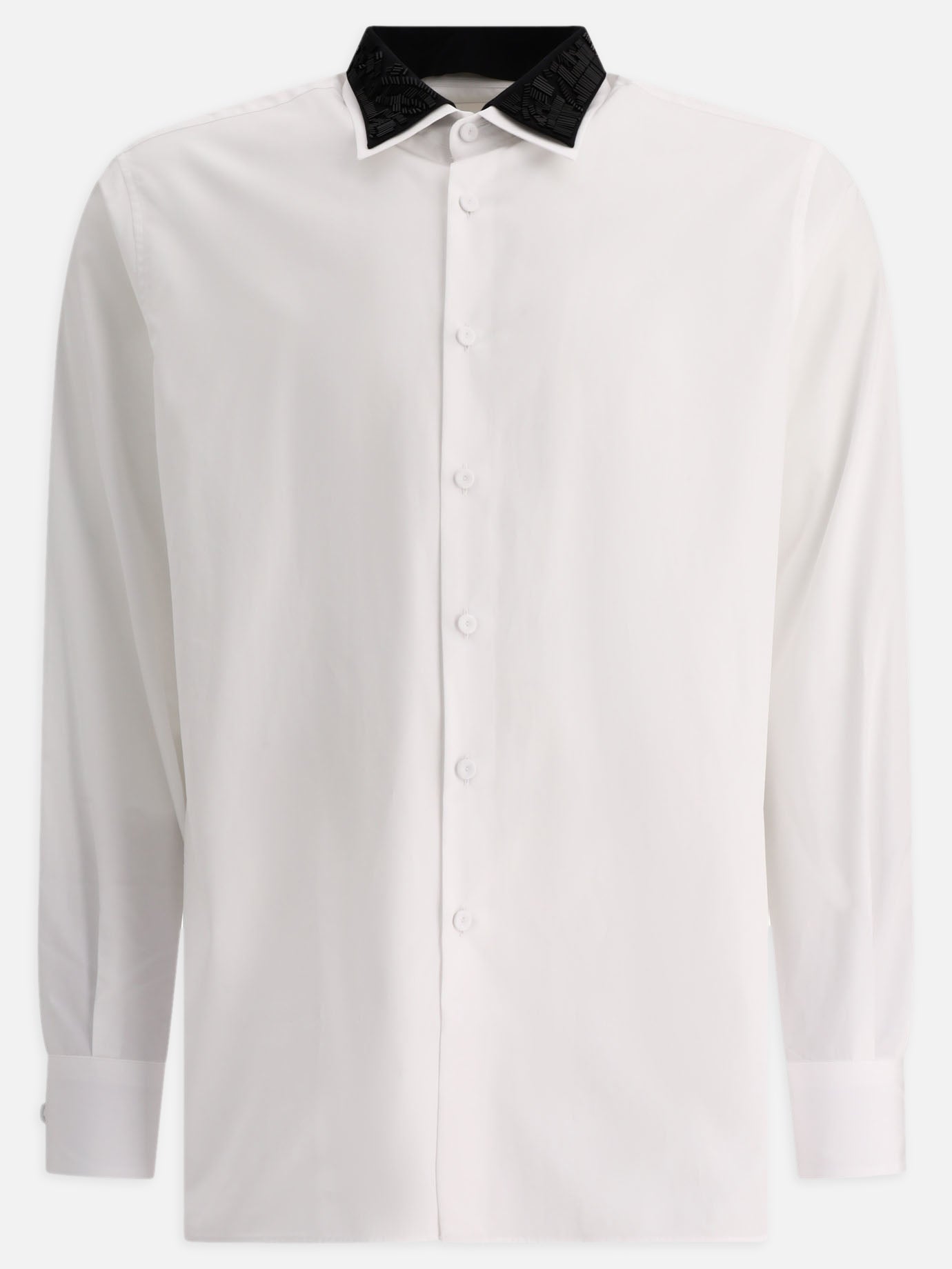 Cotton shirt