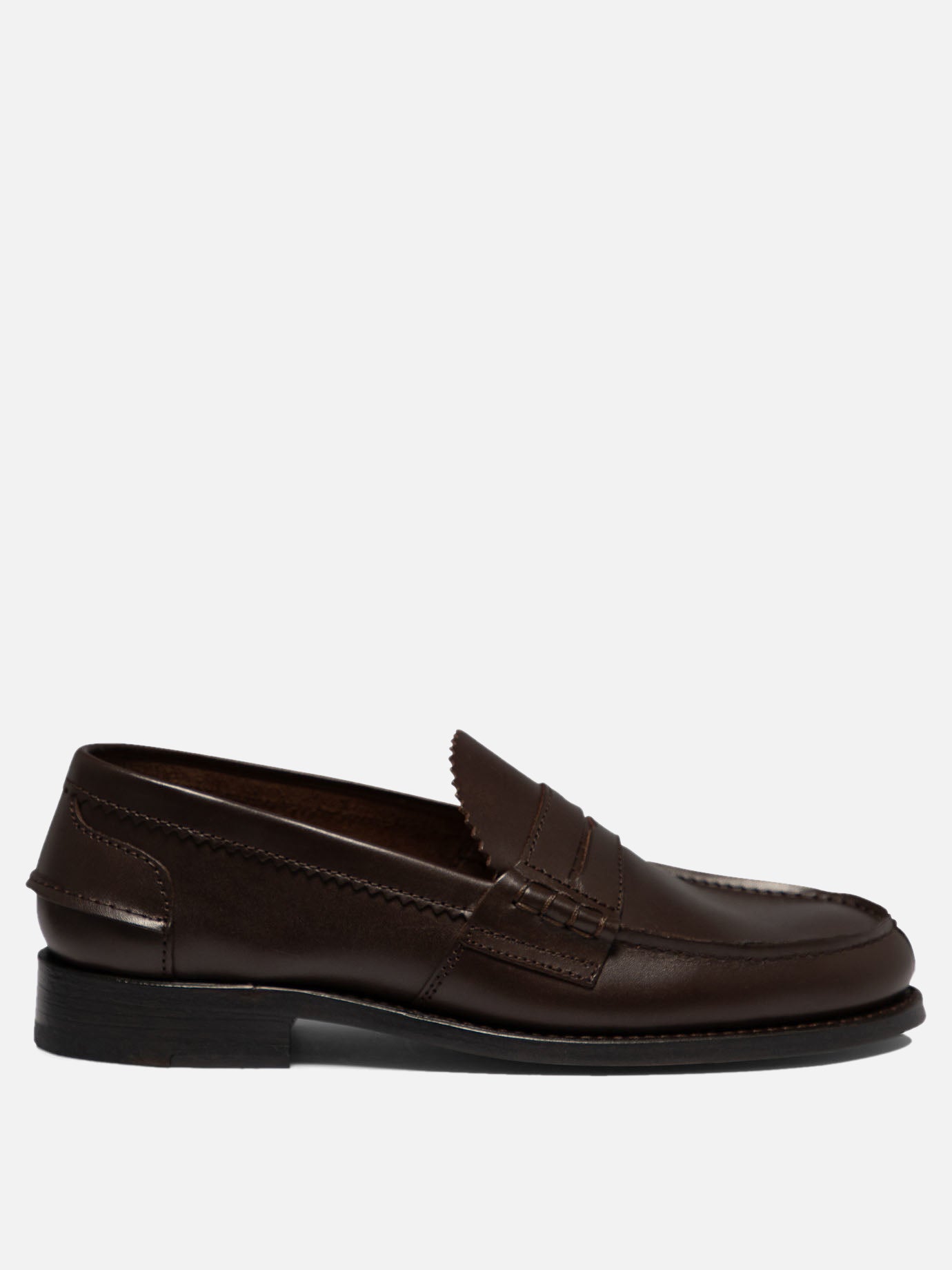 "Arran" loafers