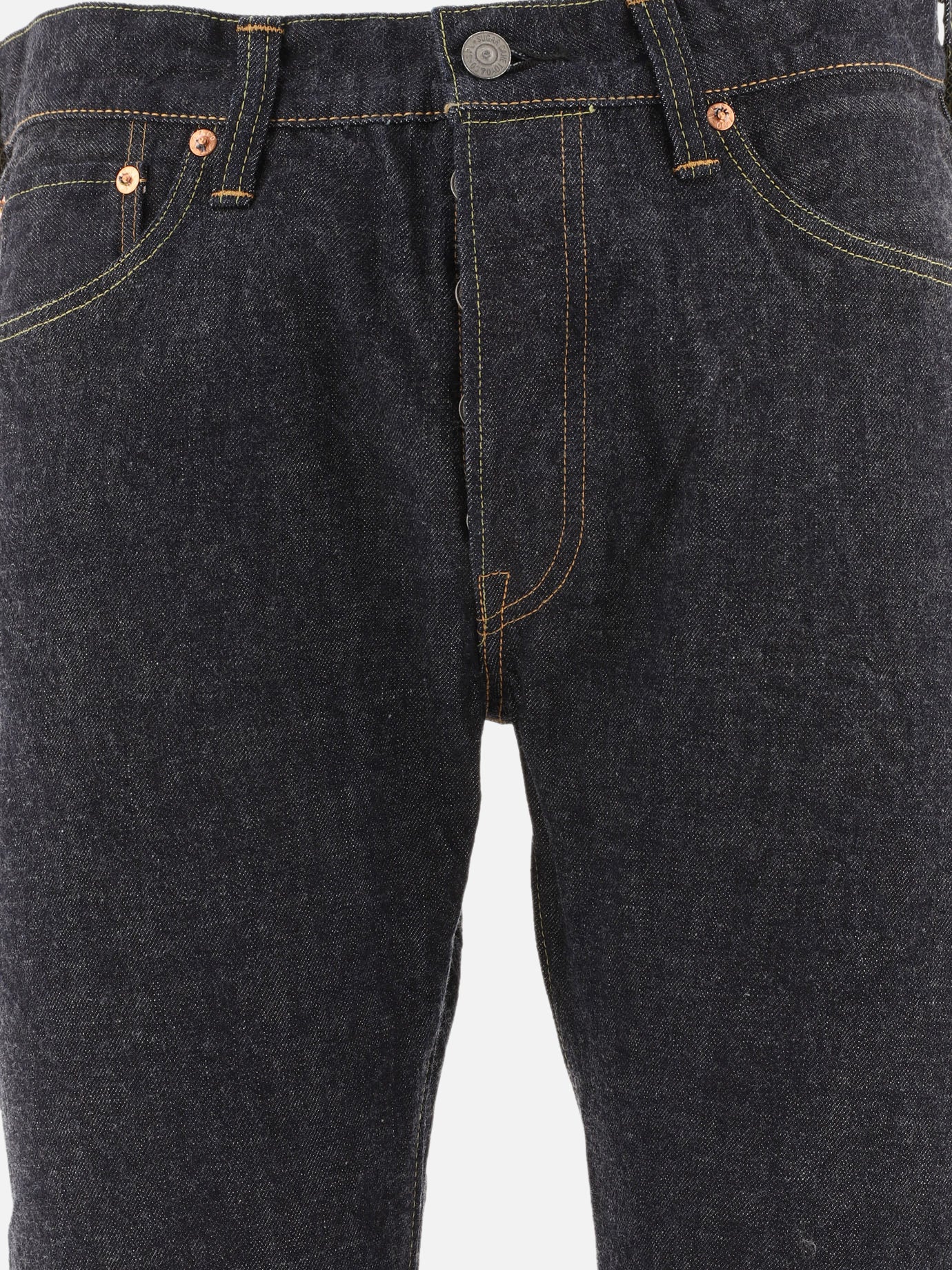 Sugar Cane "1947 Type III" jeans Blue