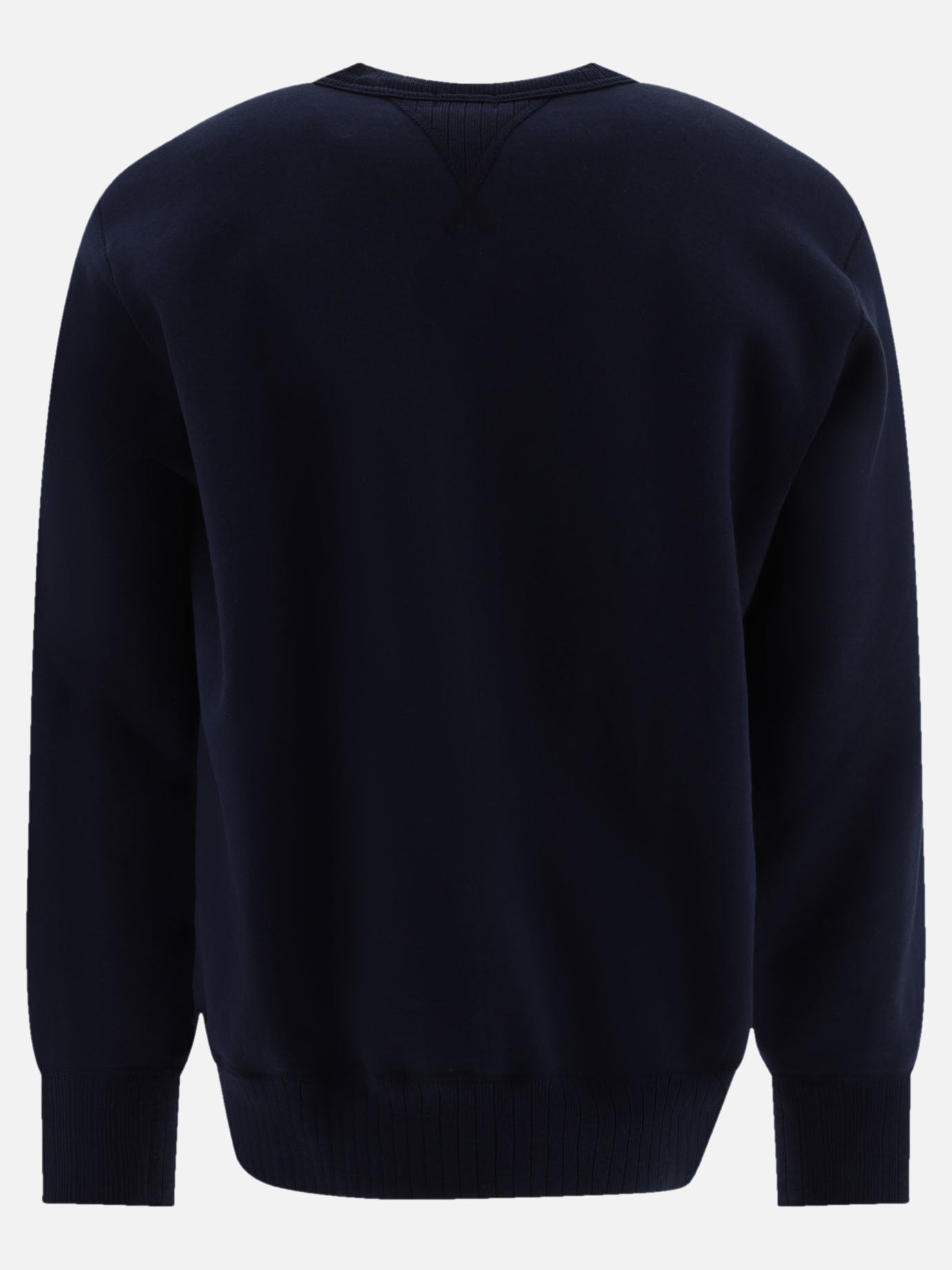 Whitesville "Whitesville" crewneck sweatshirt Blue