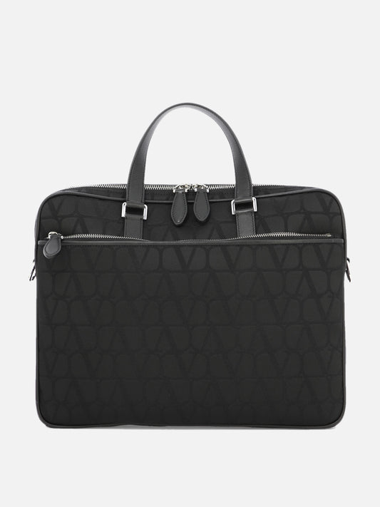 Laptop accessories 4Y2B0C45CSH  Black - Valentino Garavani Men | PLP | VIETTI Online Store 
