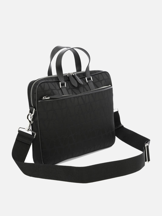 Laptop accessories 4Y2B0C45CSH  Black - Valentino Garavani Men | PLP | VIETTI Online Store | 2
