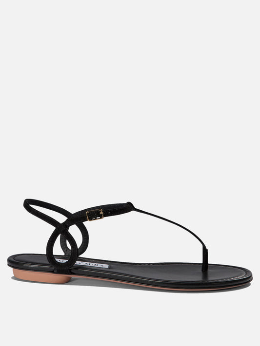 "Almost Bare" sandals