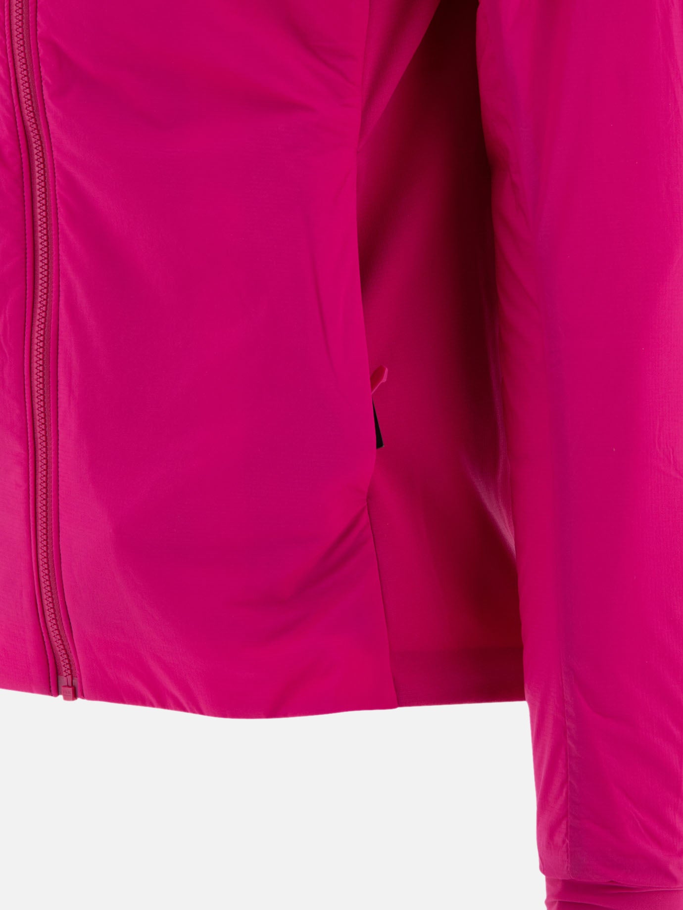 Technical jackets Logo  Fuchsia - Arc&#39;teryx Women | PDP | VIETTI Online Store | thumbnail_4