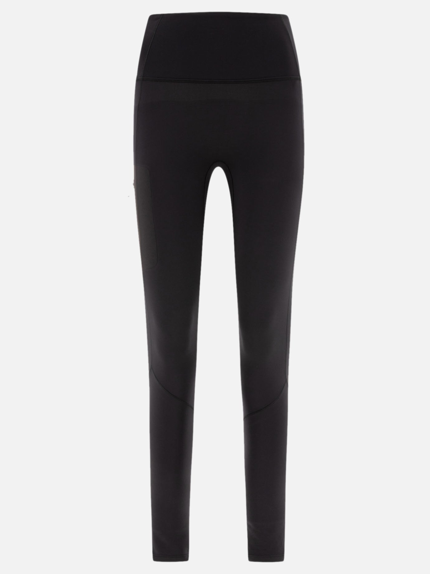 Arc'teryx "Rho Bottom" leggings Black