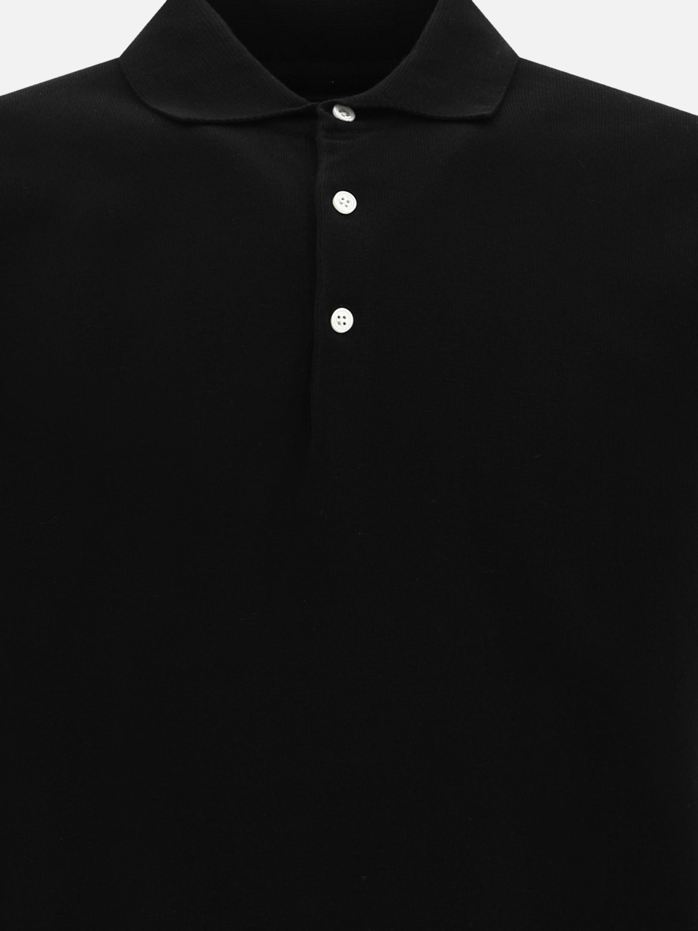 "12G" polo shirt