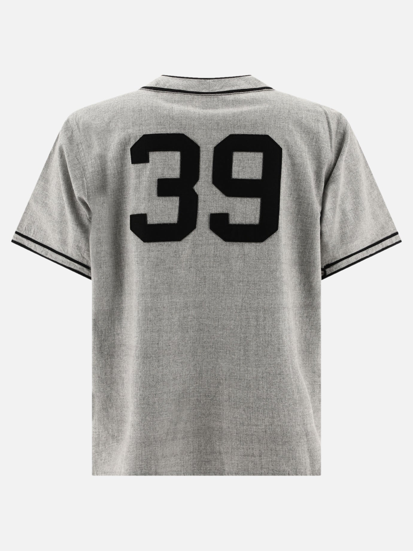 "Baseball" shirt