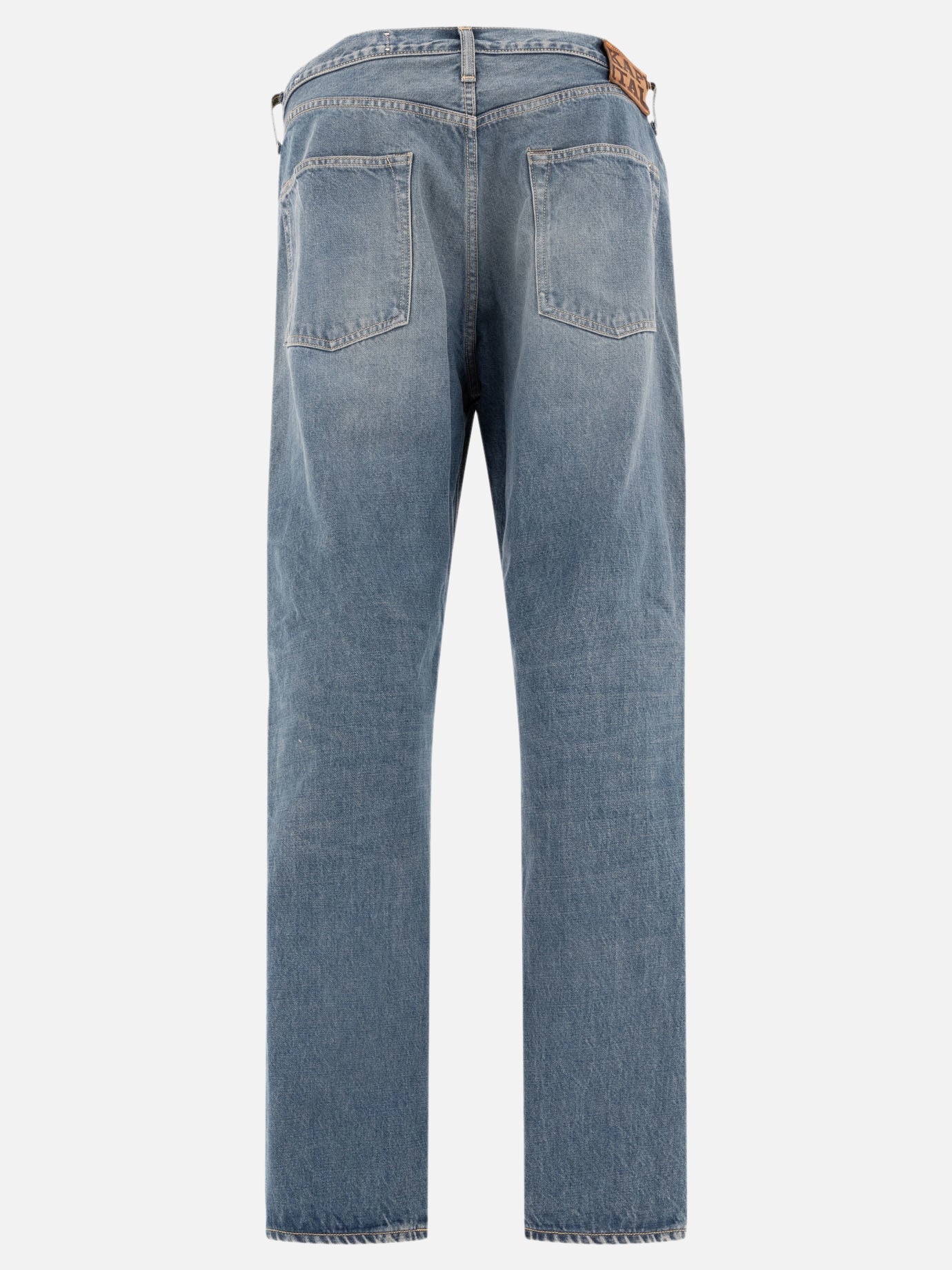 "Monkey Cisco" jeans