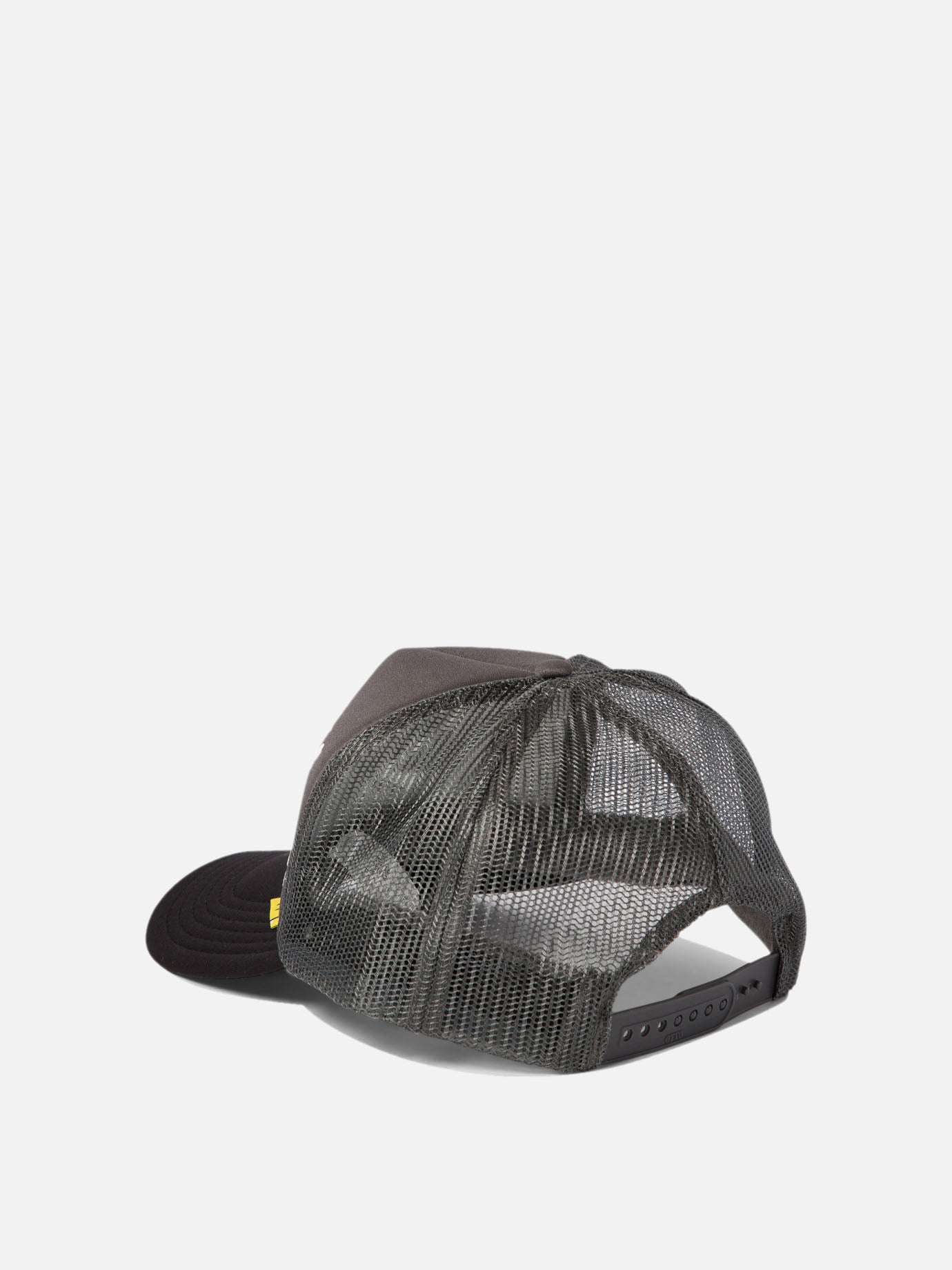 "Pearl Clutcher" cap